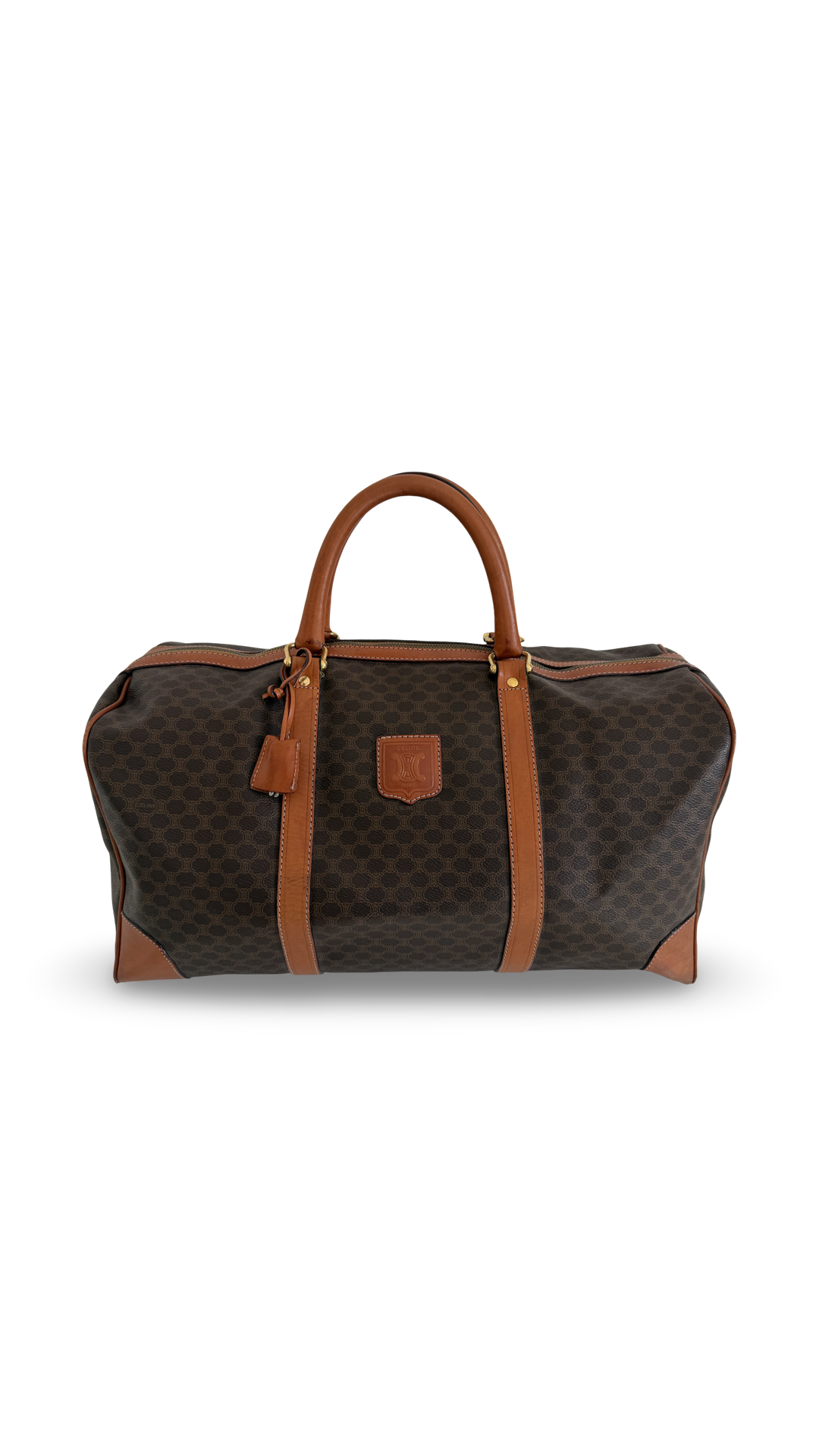 Celine Boston Bag