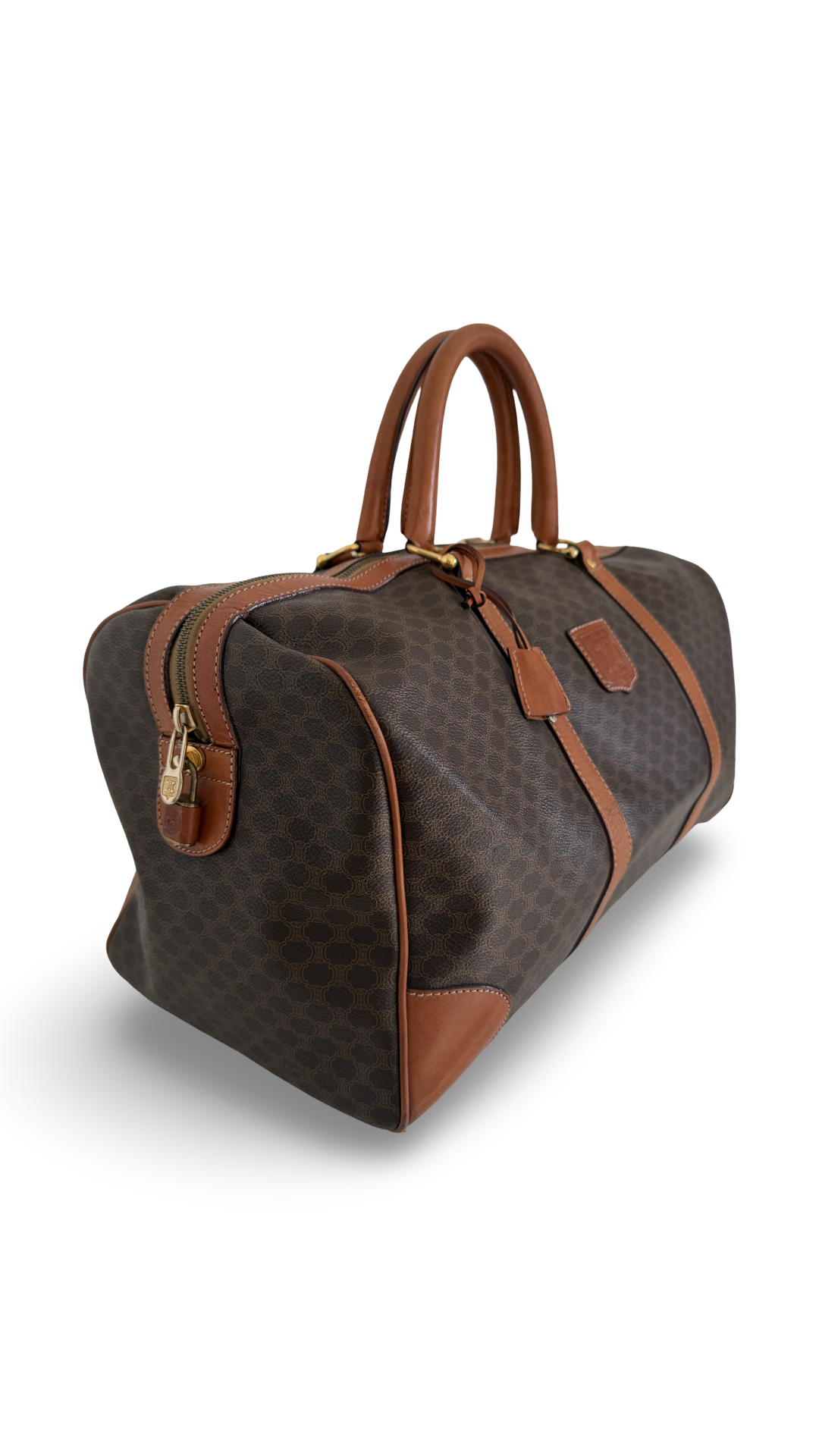 Celine Boston Bag