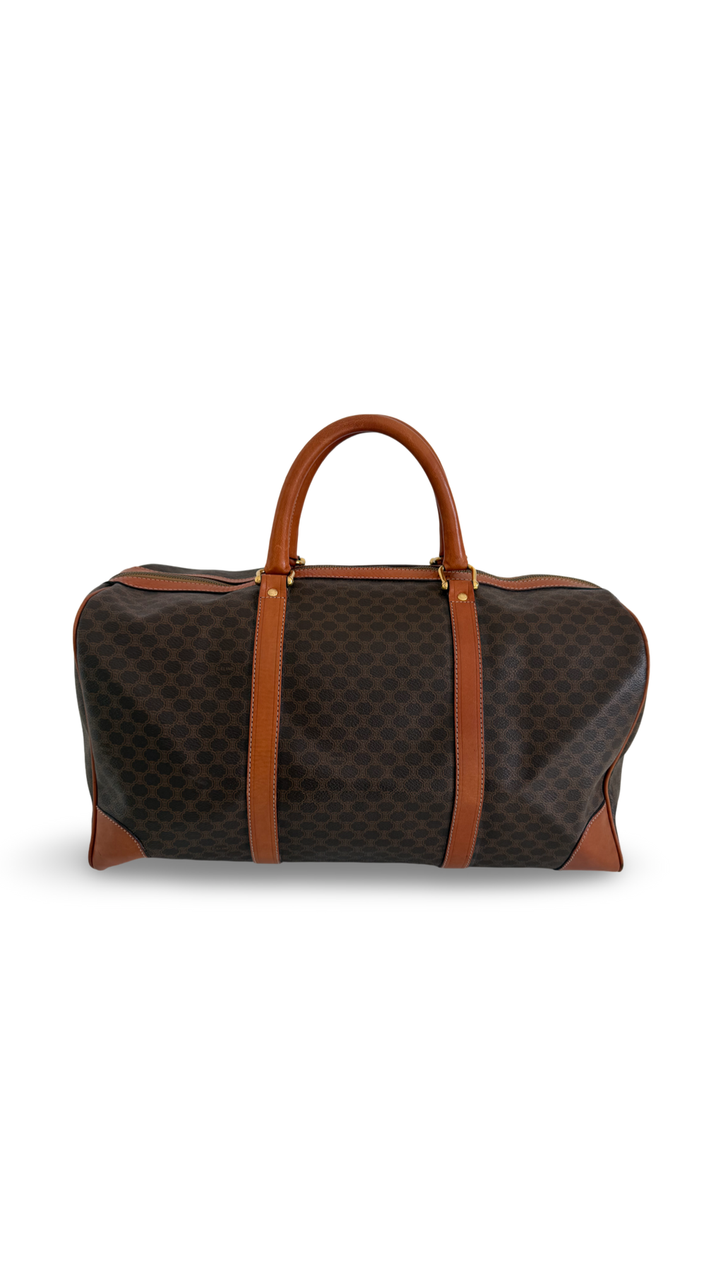 Celine Boston Bag