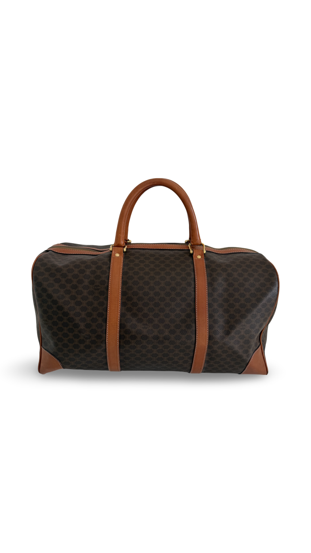 Celine Boston Bag