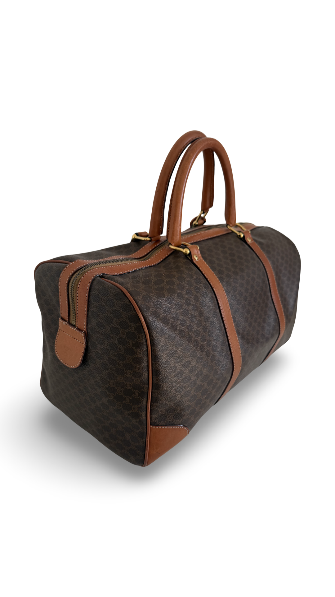 Celine Boston Bag