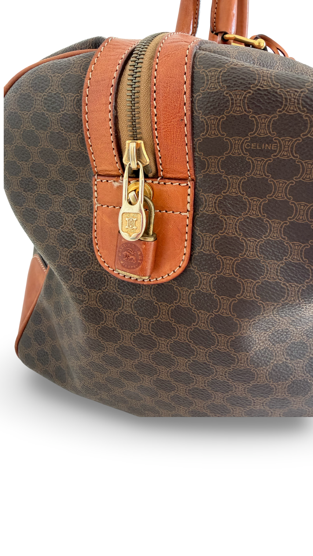 Celine Boston Bag