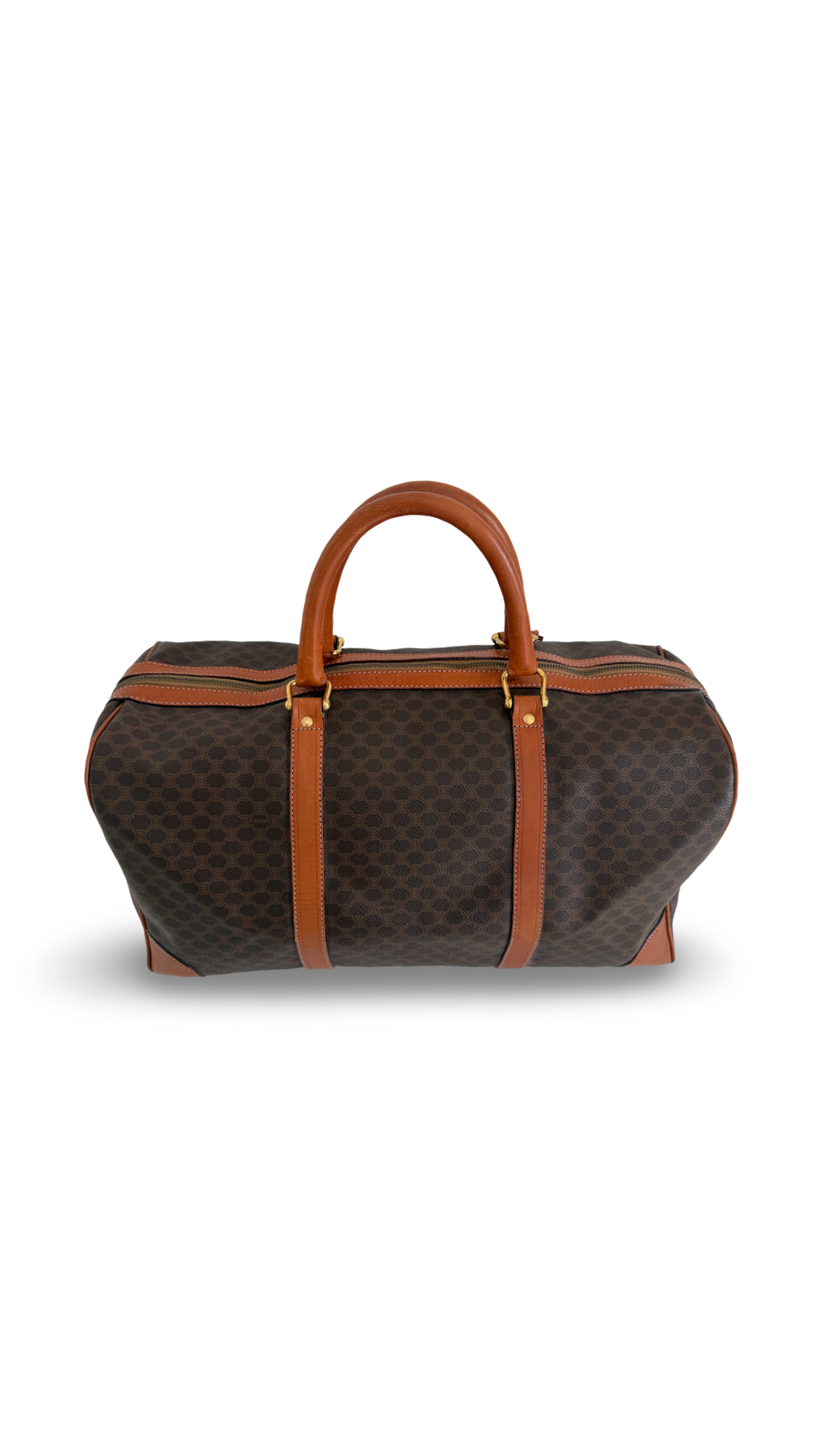 Celine Boston Bag
