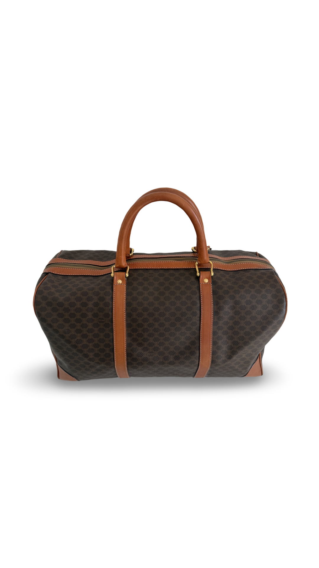 Celine Boston Bag