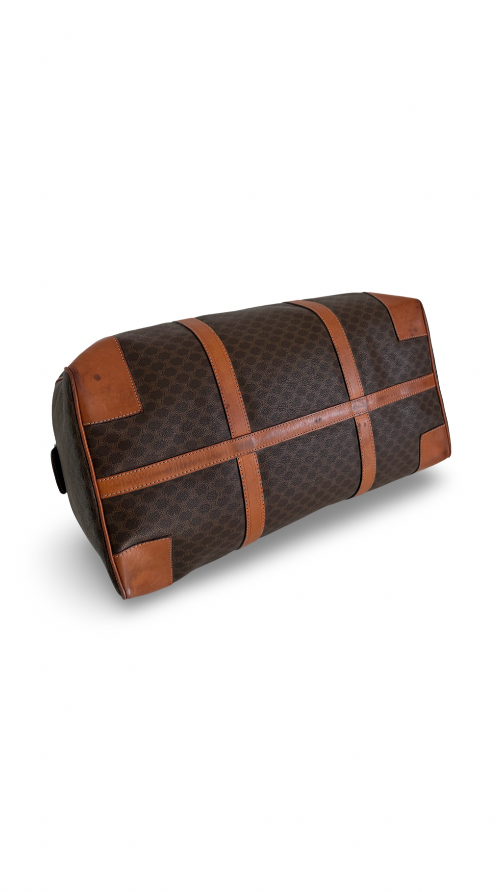 Celine Boston Bag