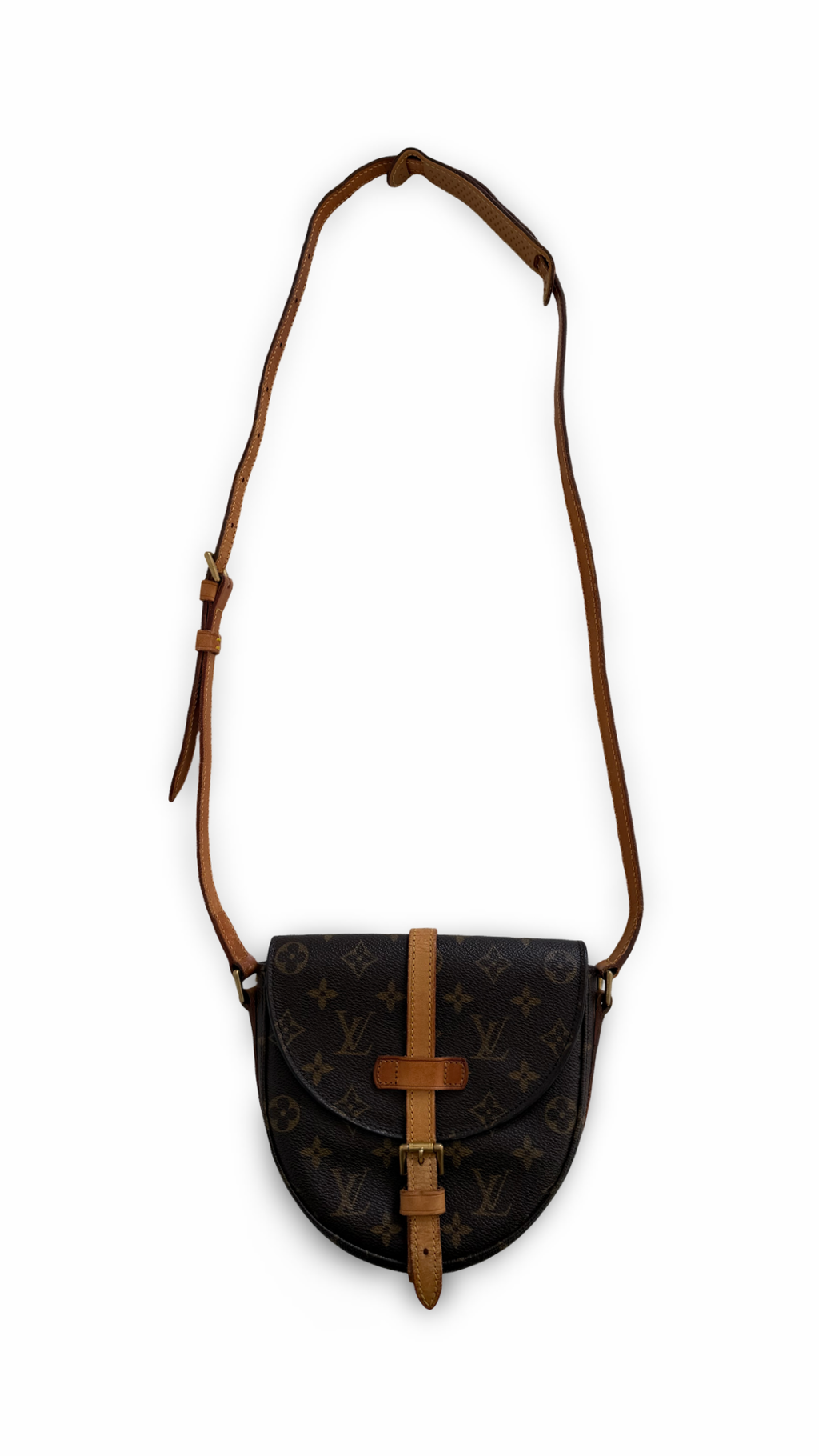 Chantilly PM bag
