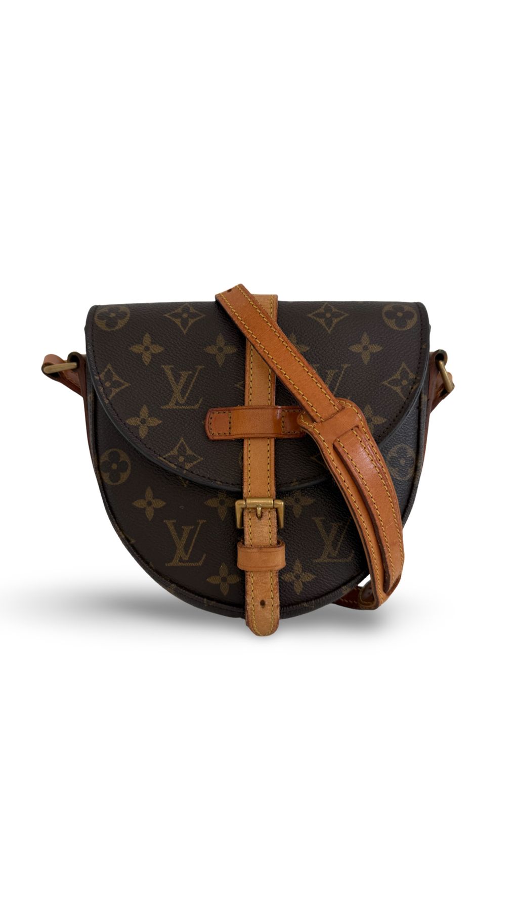 Chantilly PM bag