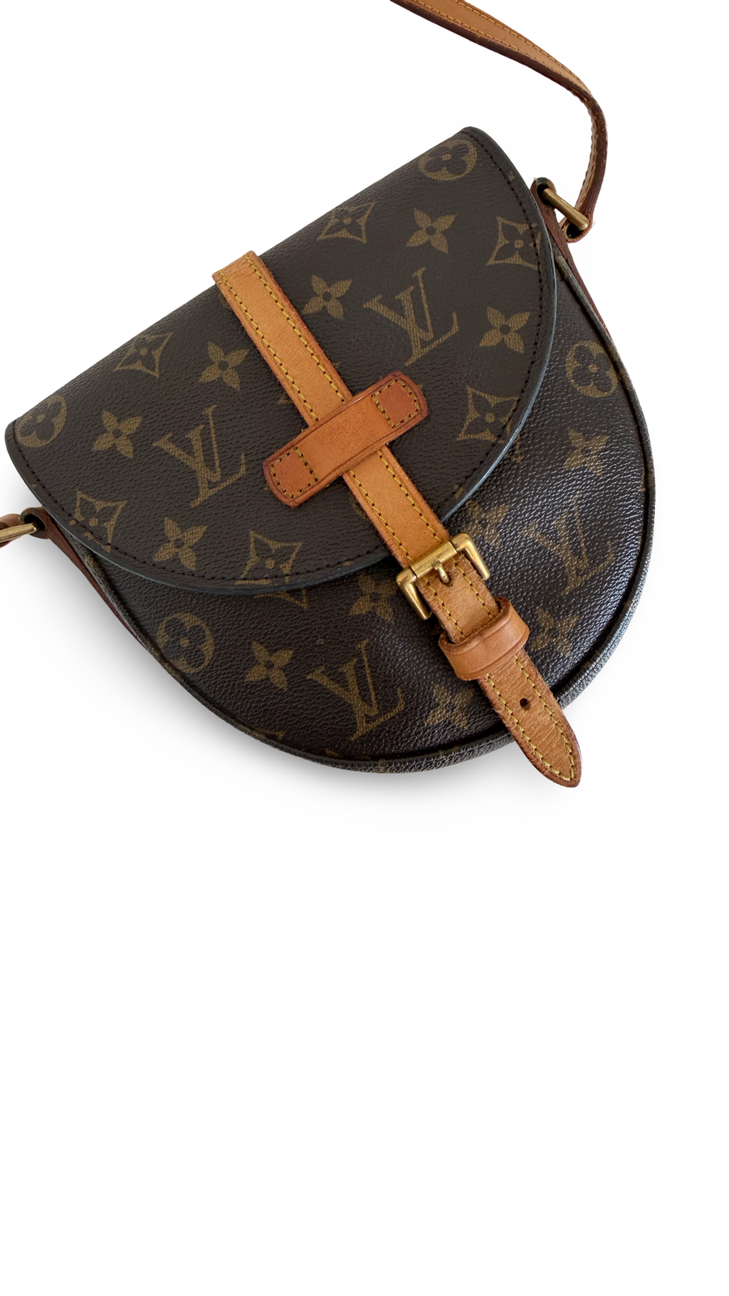 Chantilly PM bag