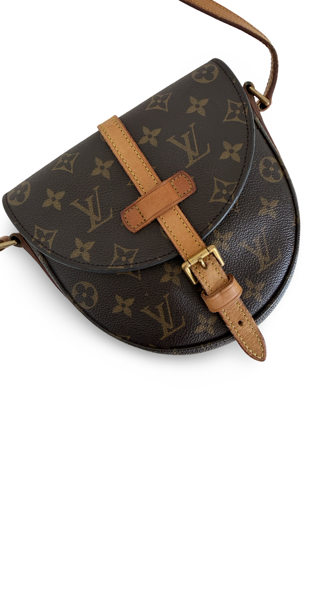 Chantilly PM bag