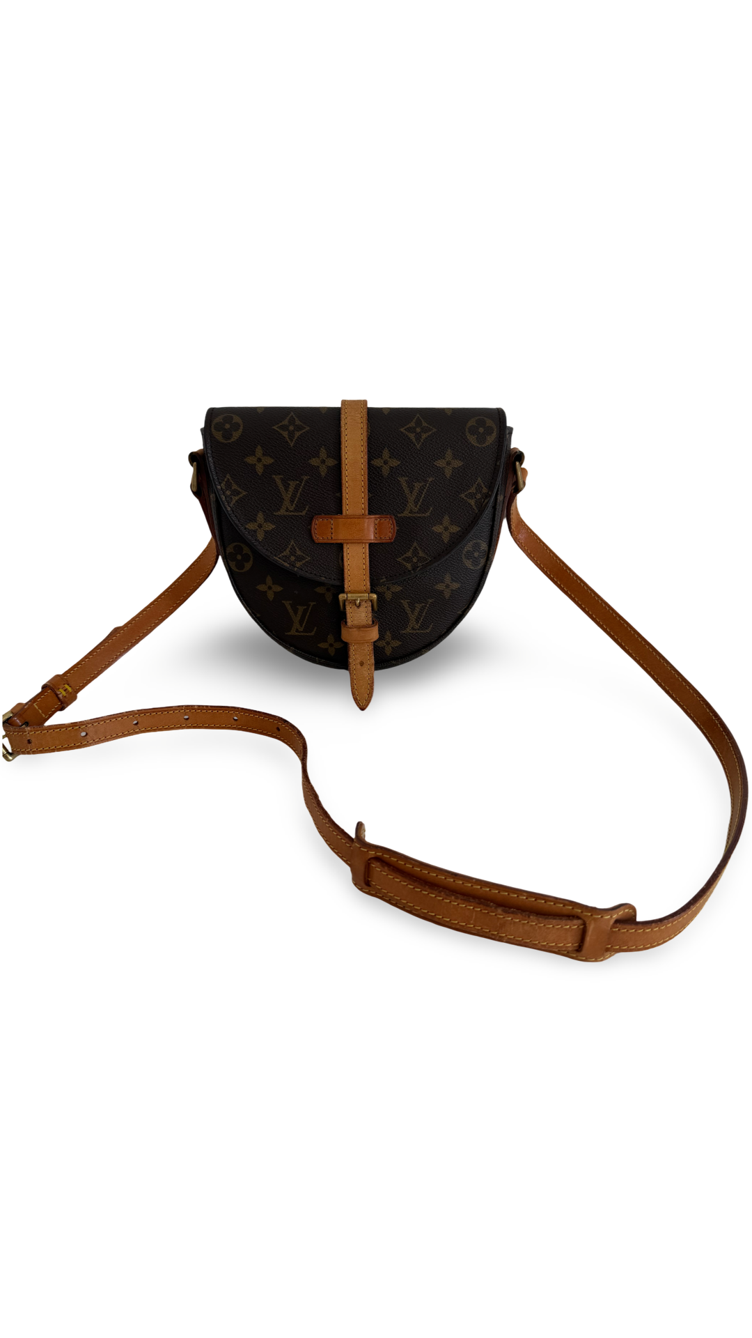 Chantilly PM bag
