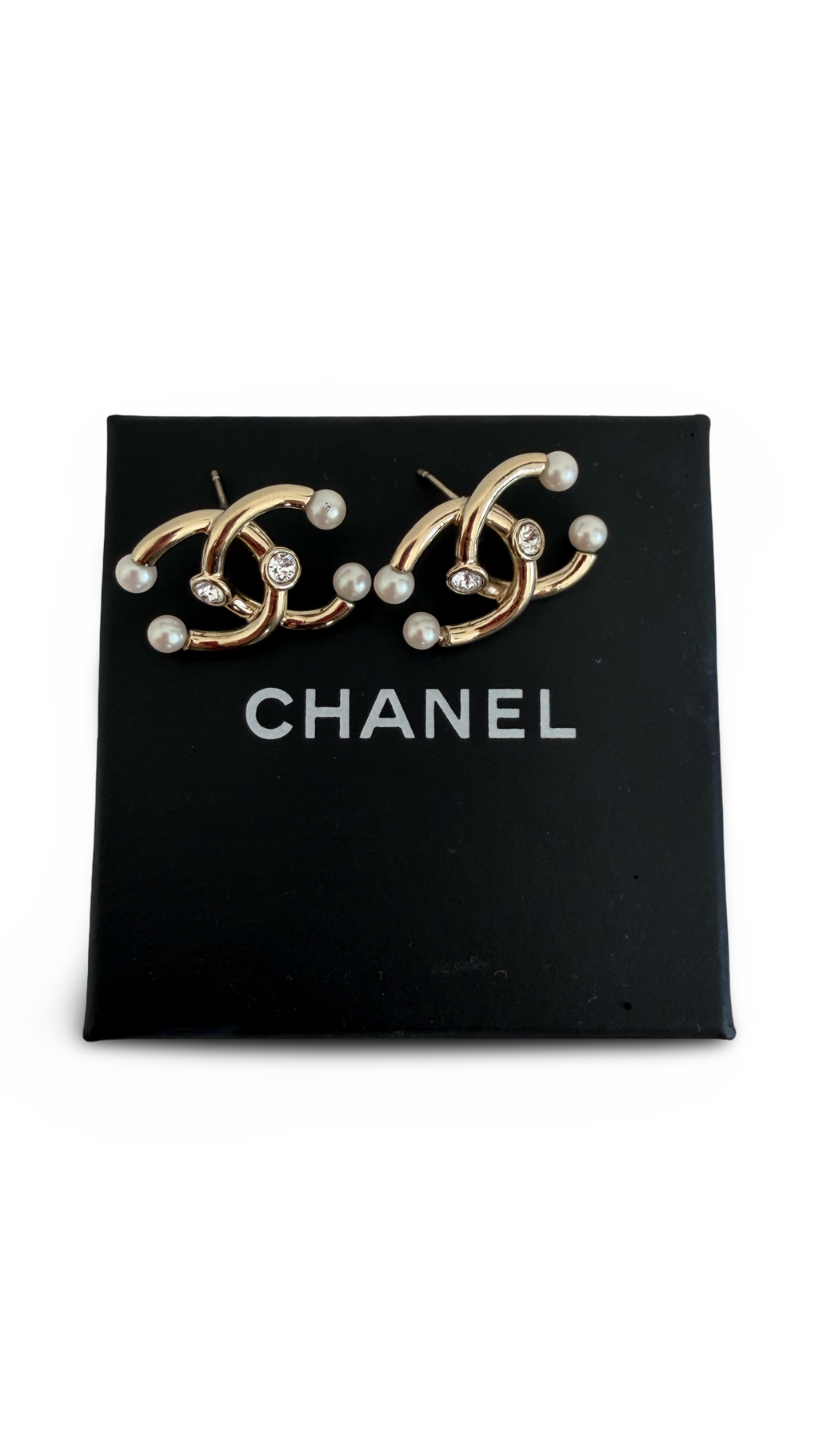 CC Earrings
