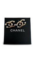 CC Earrings