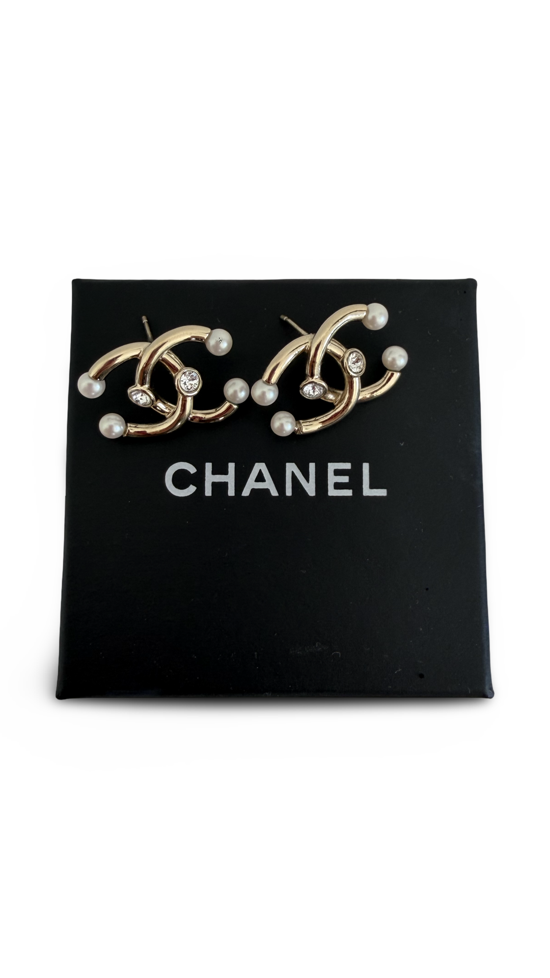 CC Earrings