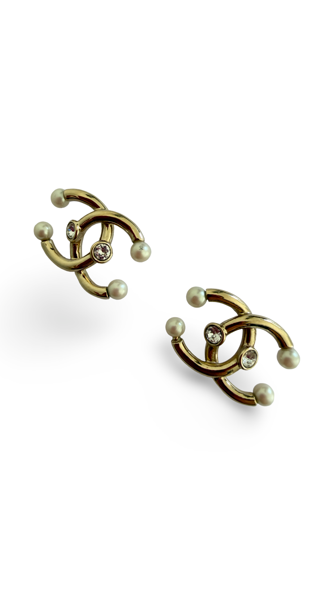 CC Earrings
