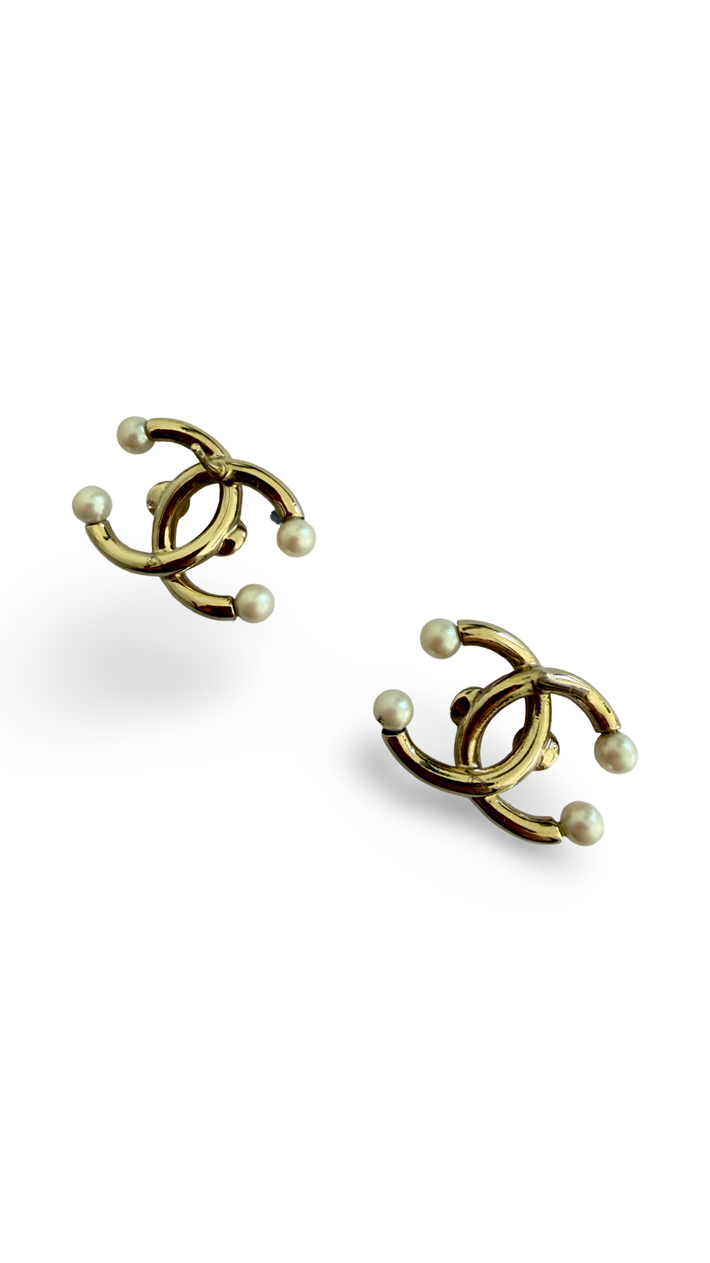 CC Earrings