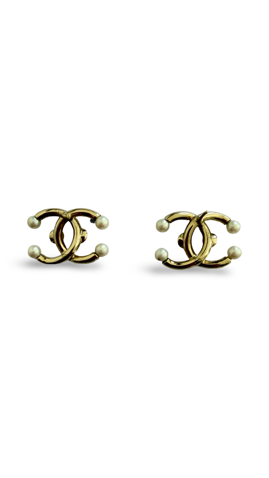 CC Earrings