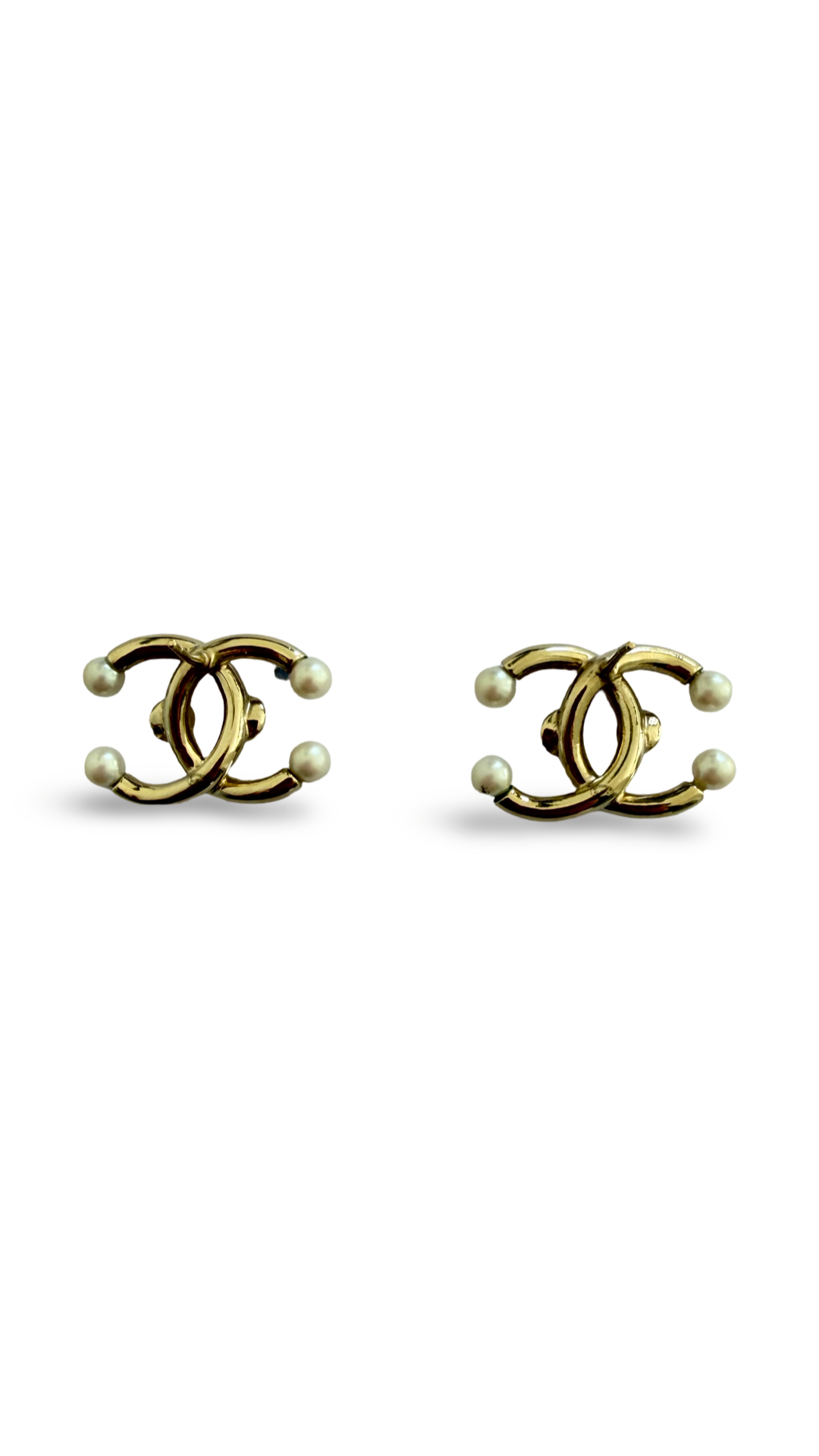 CC Earrings