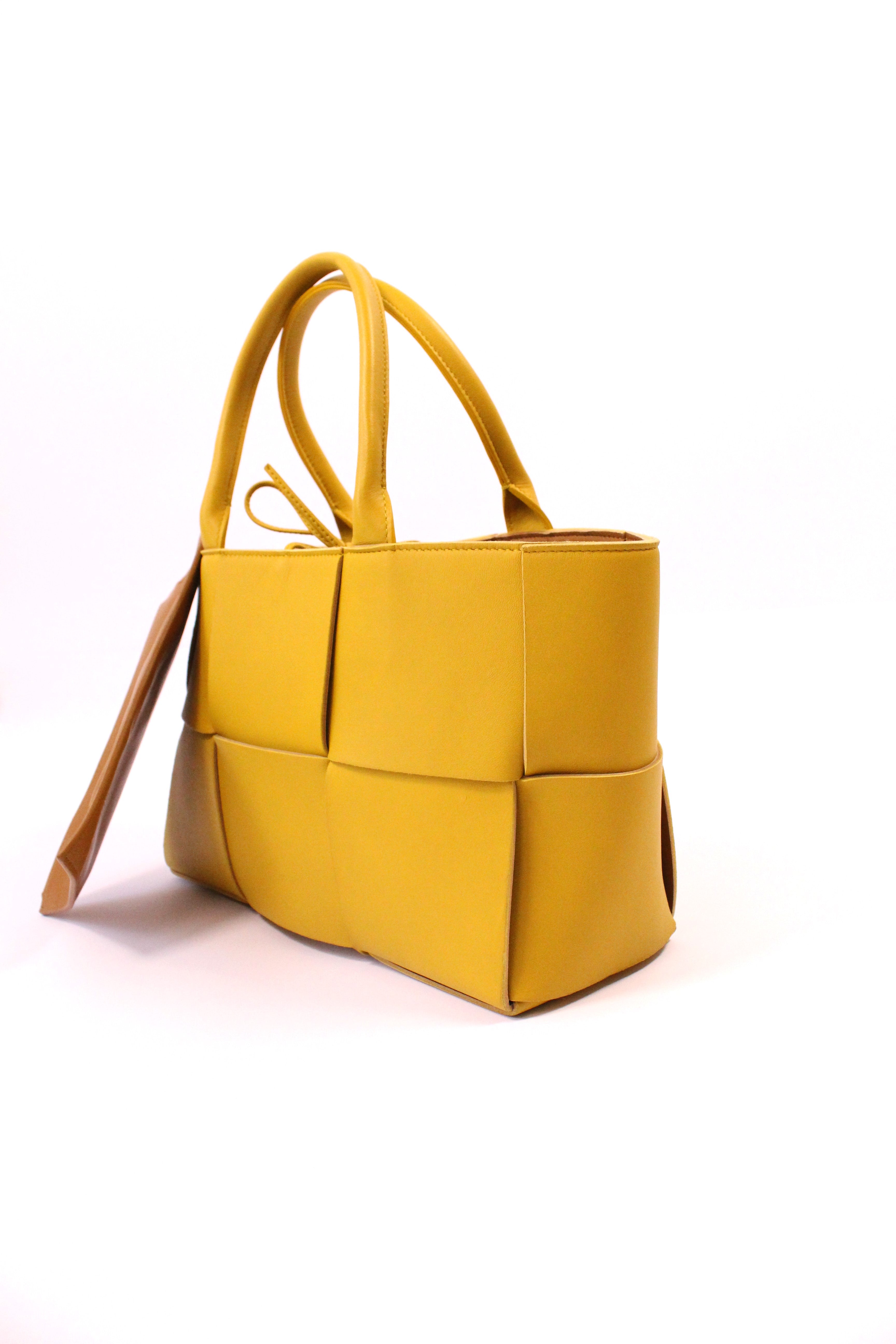 Arco tote bag