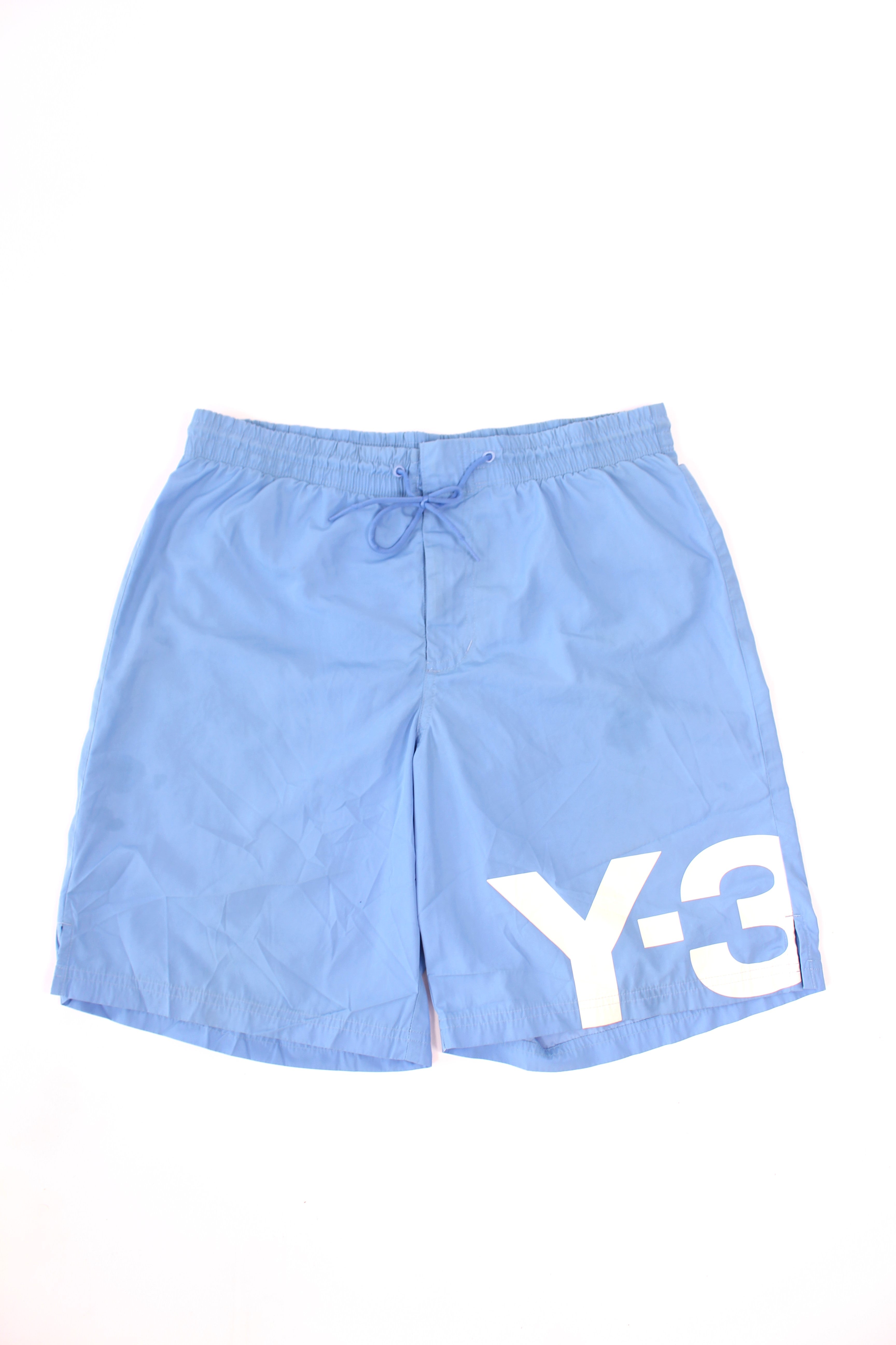 Logo Swim Shorts