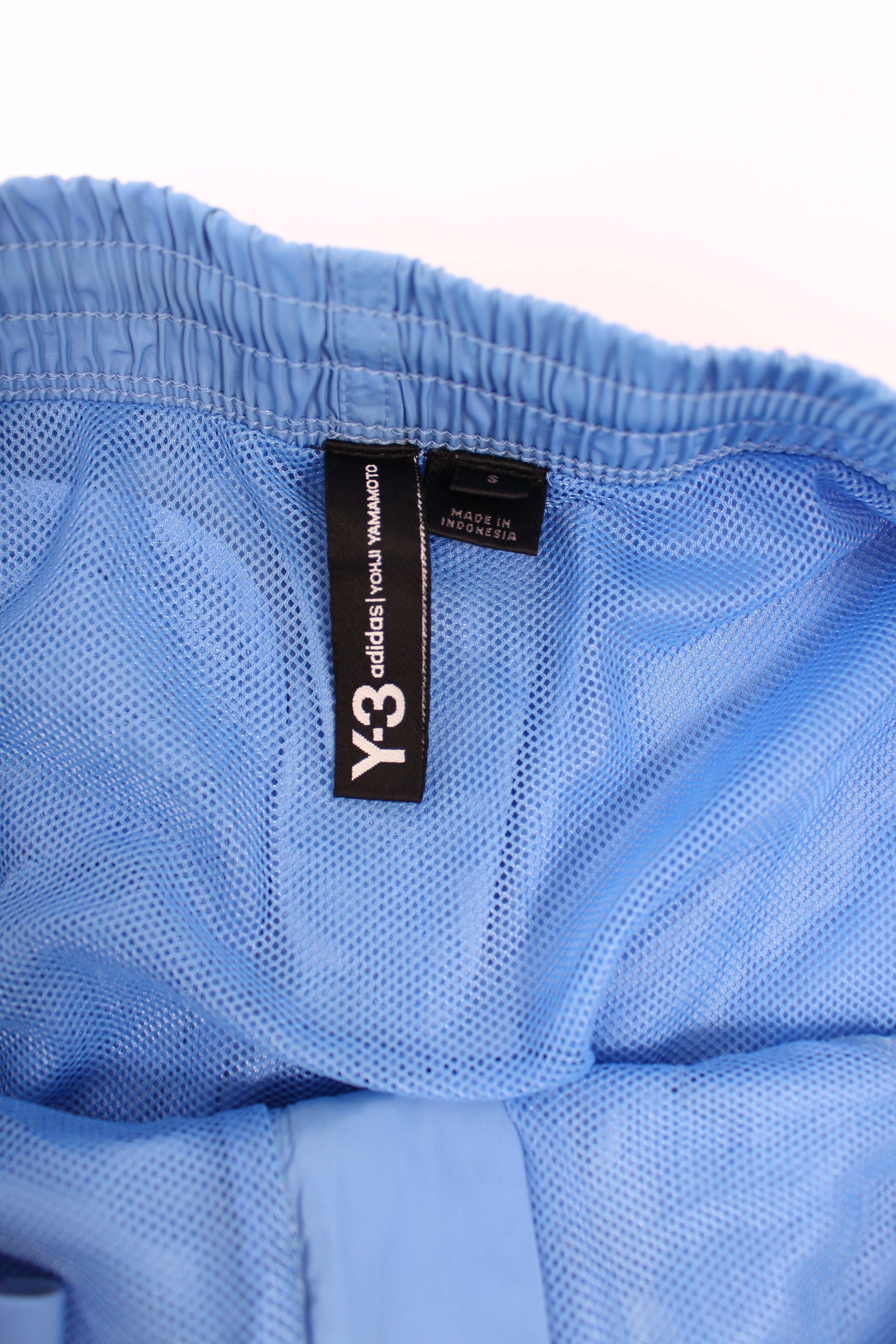 Logo Swim Shorts