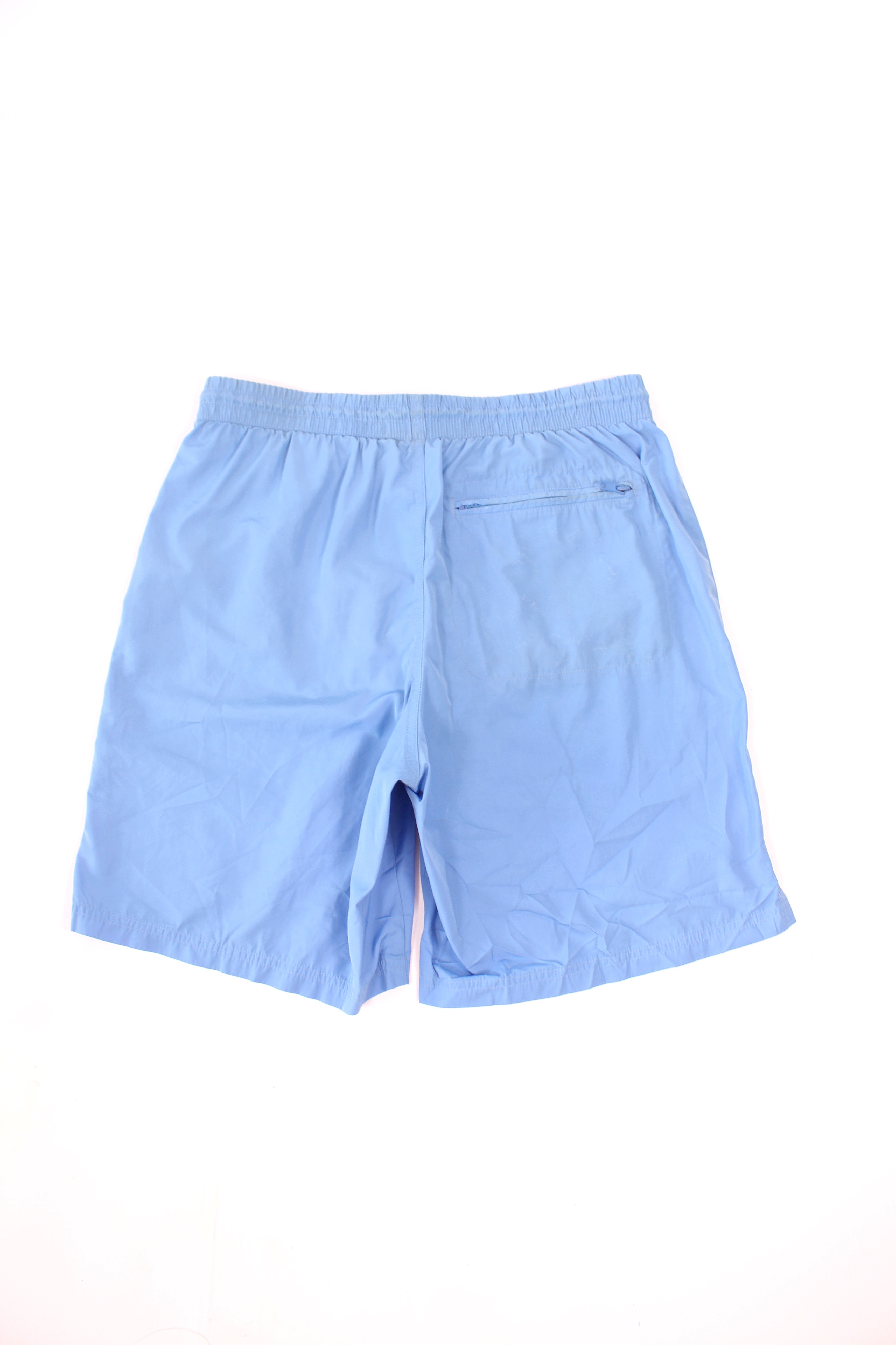 Logo Swim Shorts