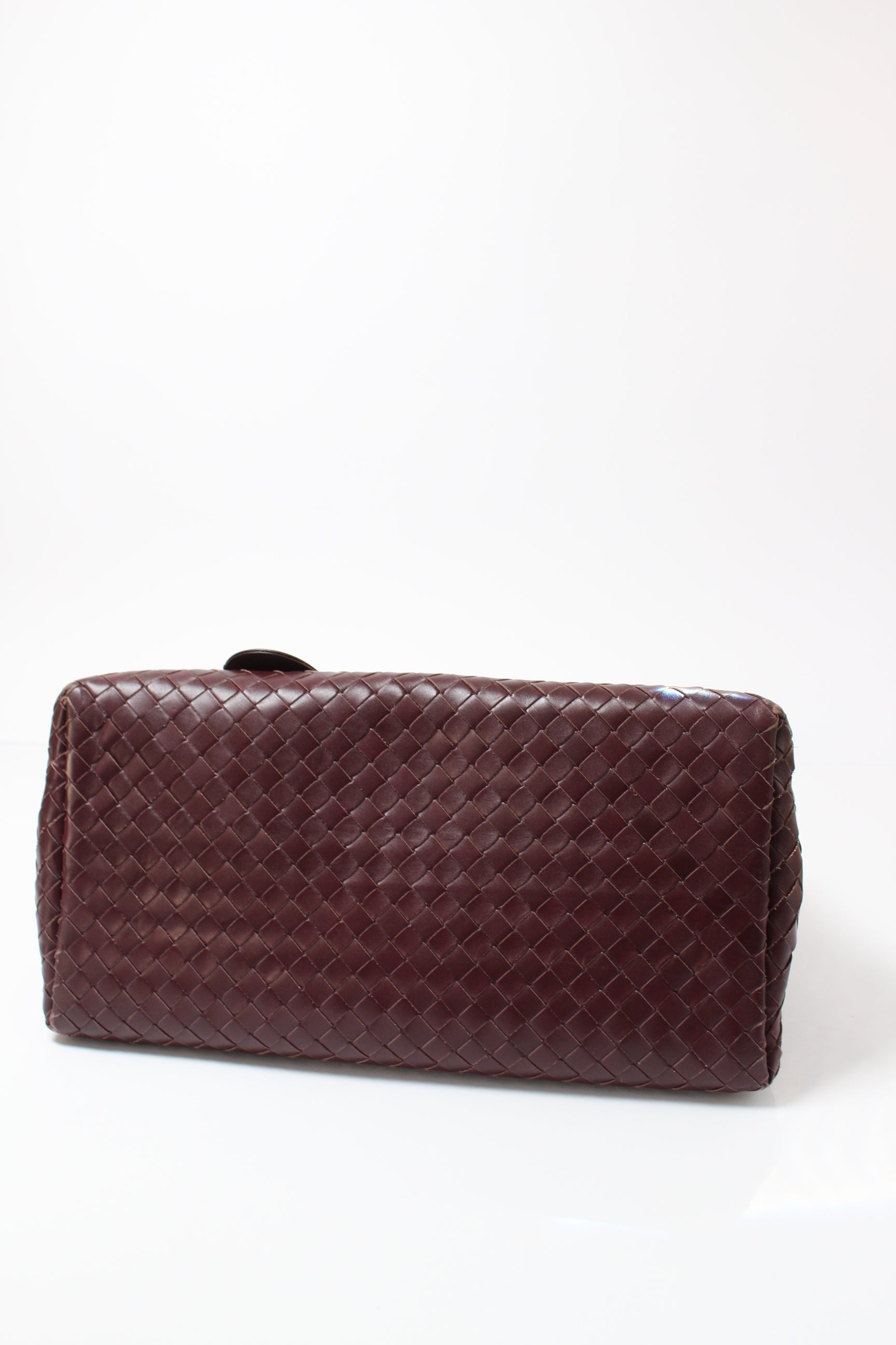 Bottega Veneta Small Roma Bag