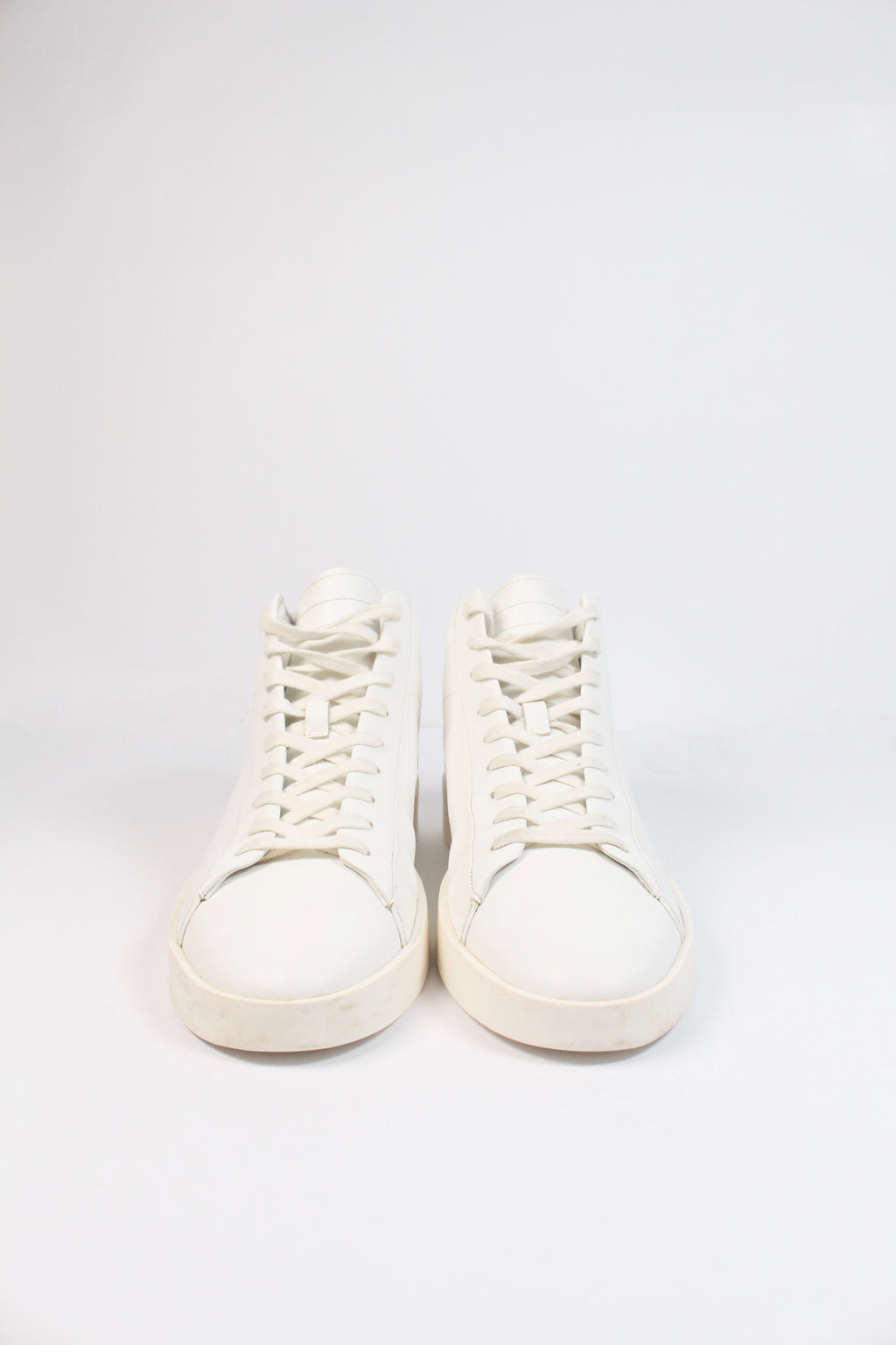 Tennis Mid 'White'