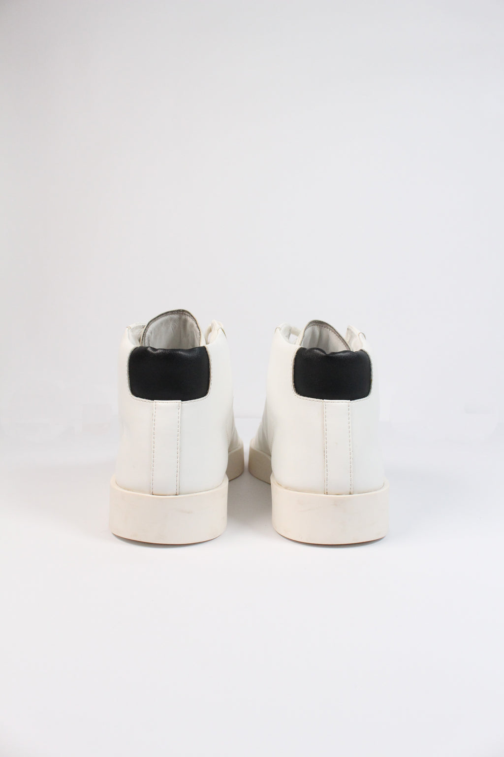 Tennis Mid 'White'