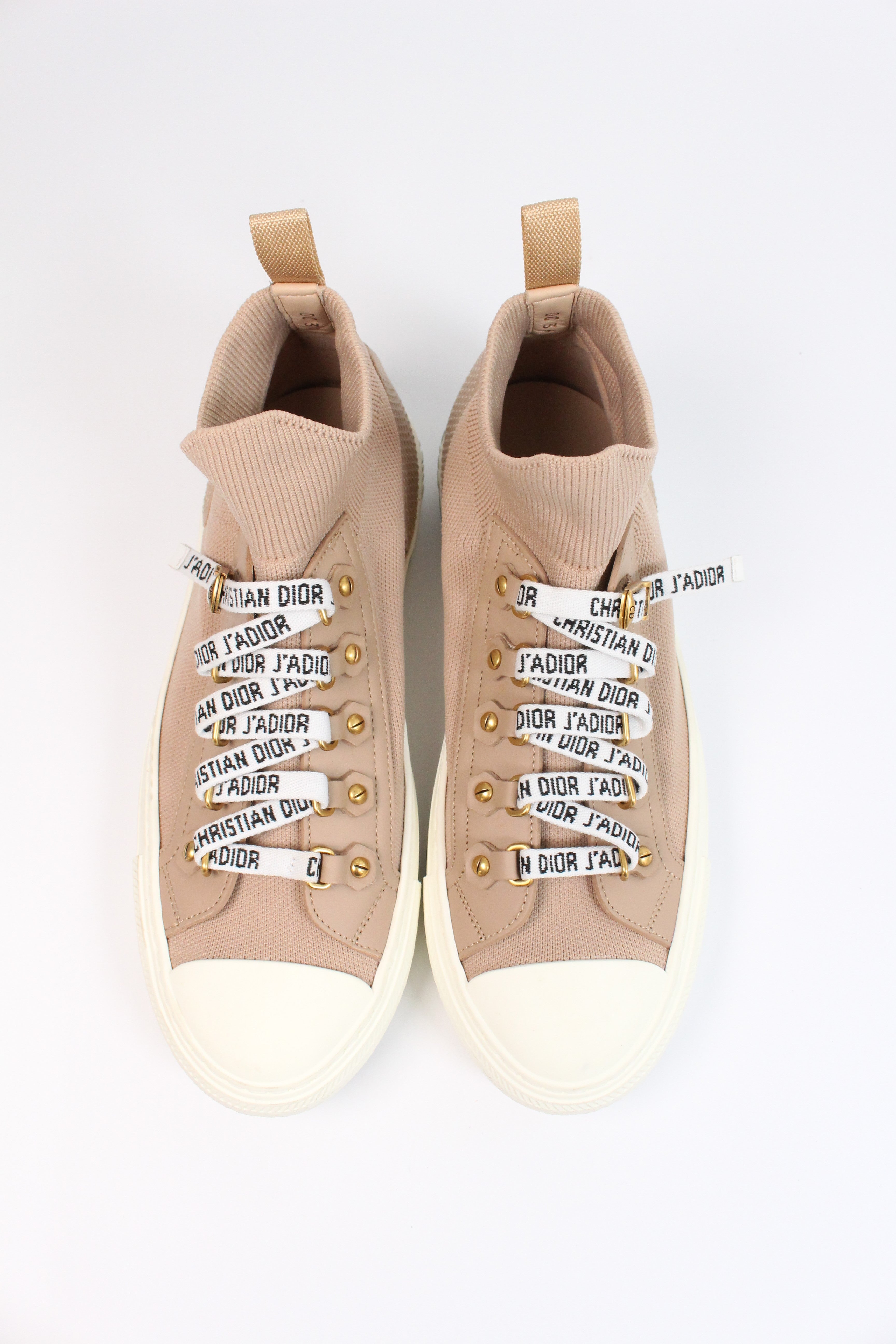 Women's Walk'n Dior sneaker