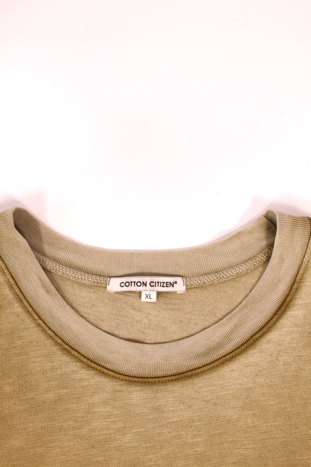 presley tee