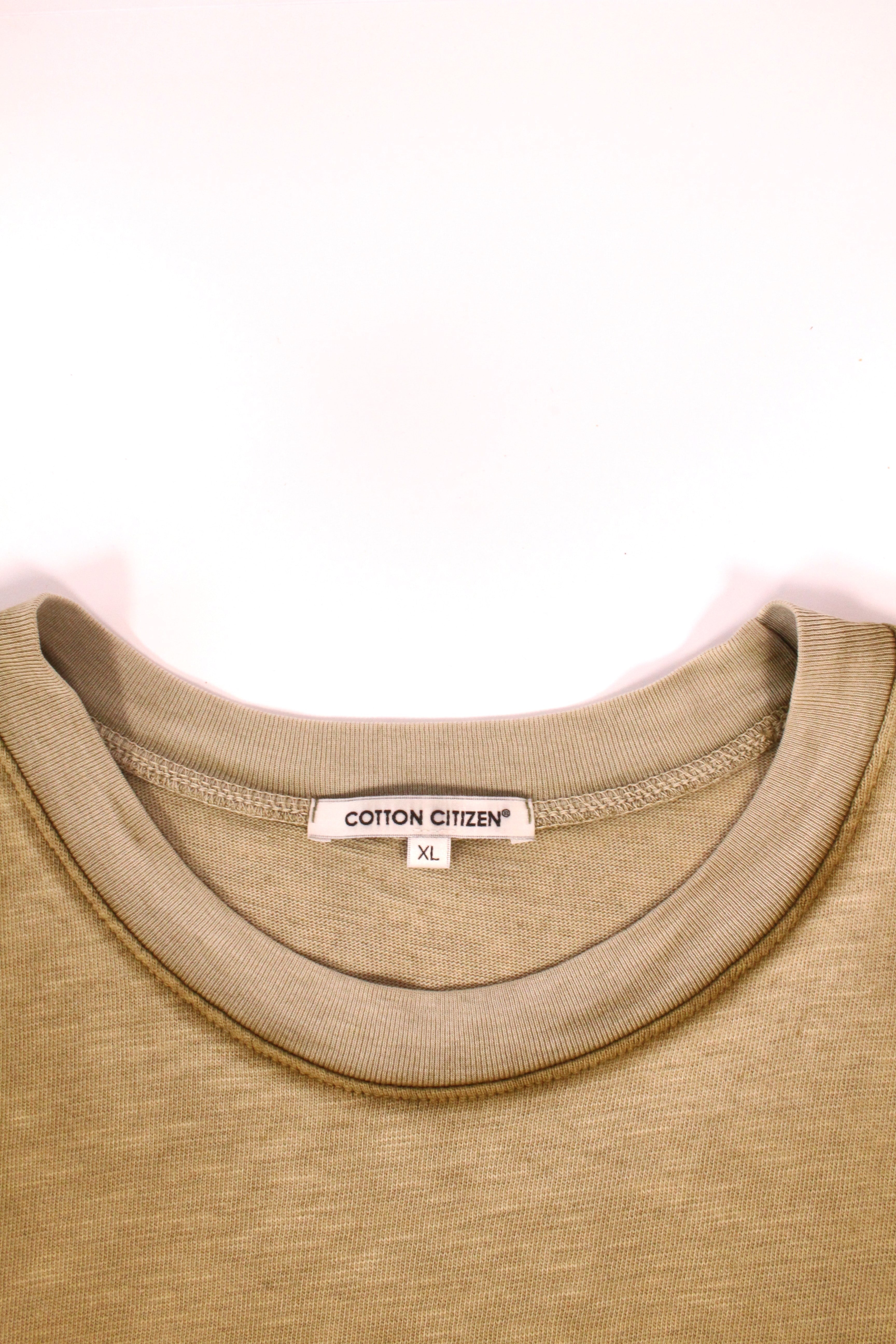 presley tee