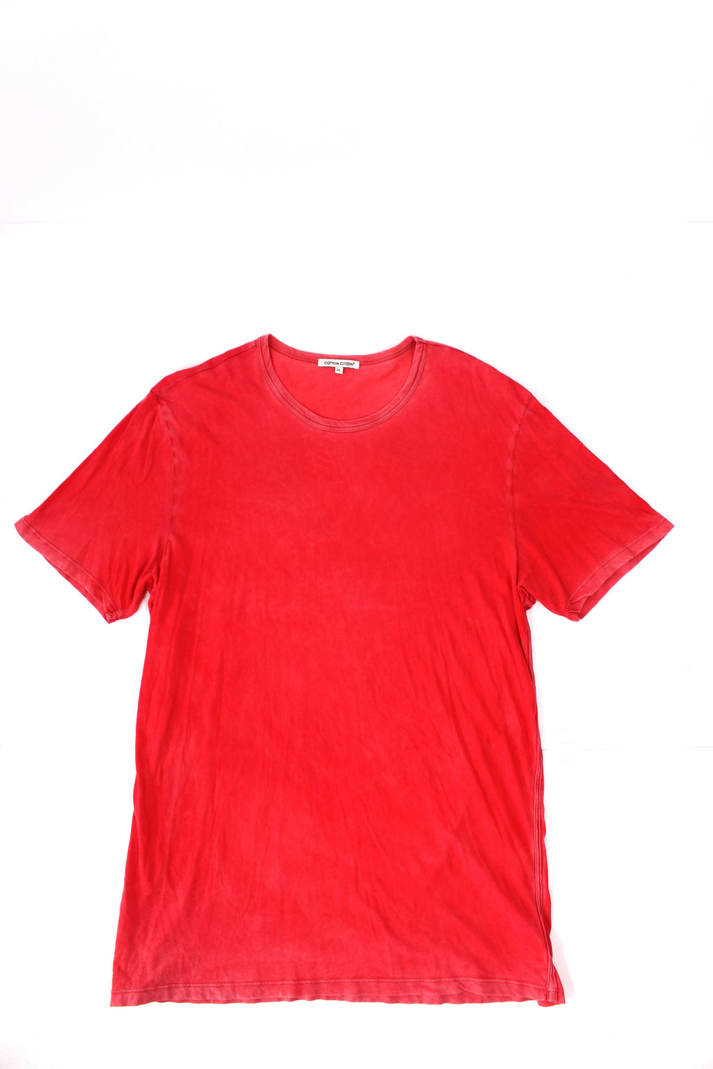 CLASSIC CREWNECK TEE