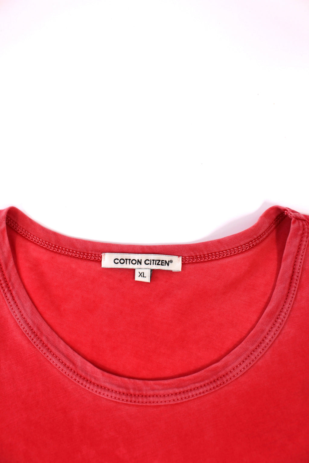 CLASSIC CREWNECK TEE