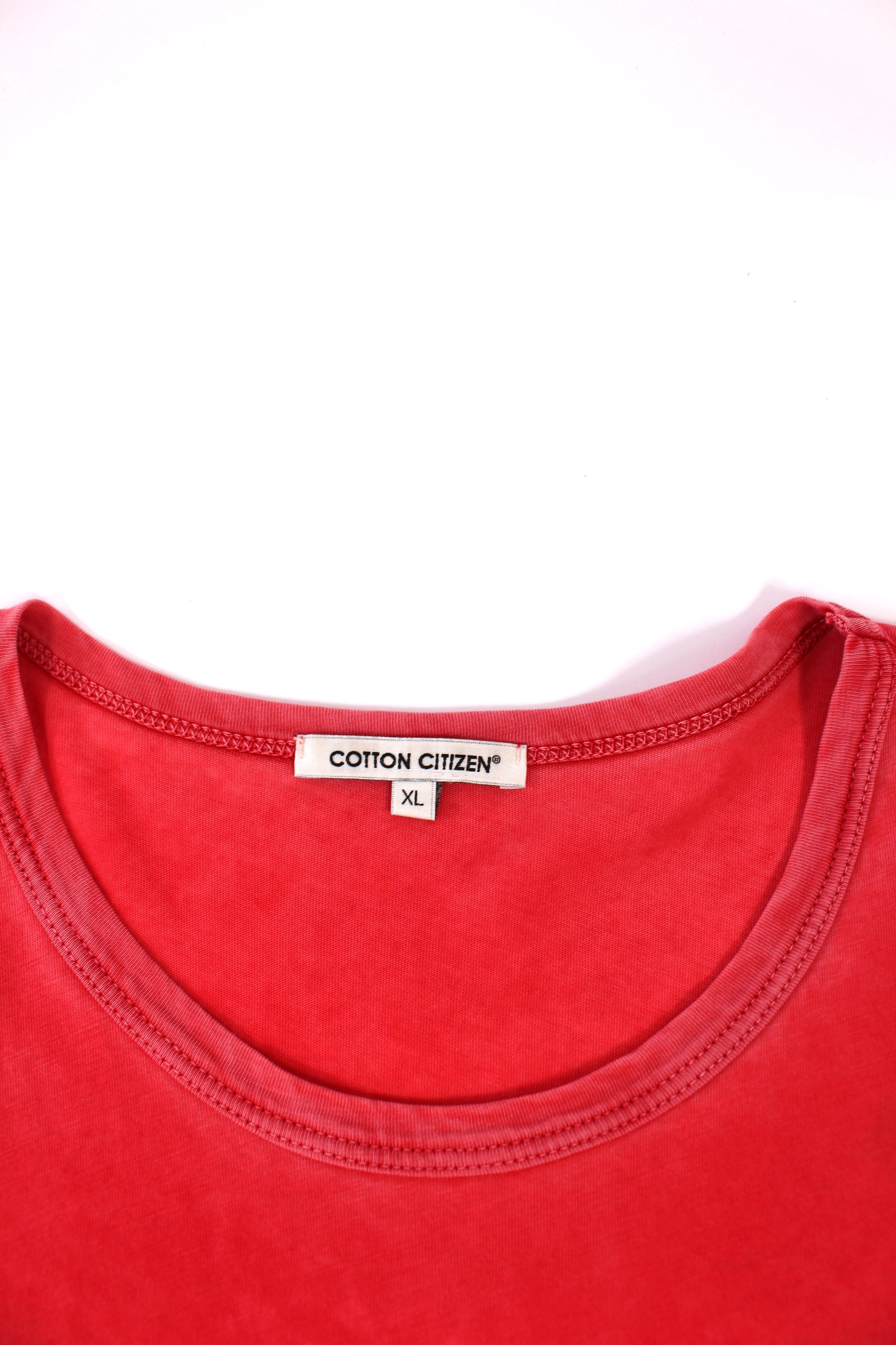 CLASSIC CREWNECK TEE