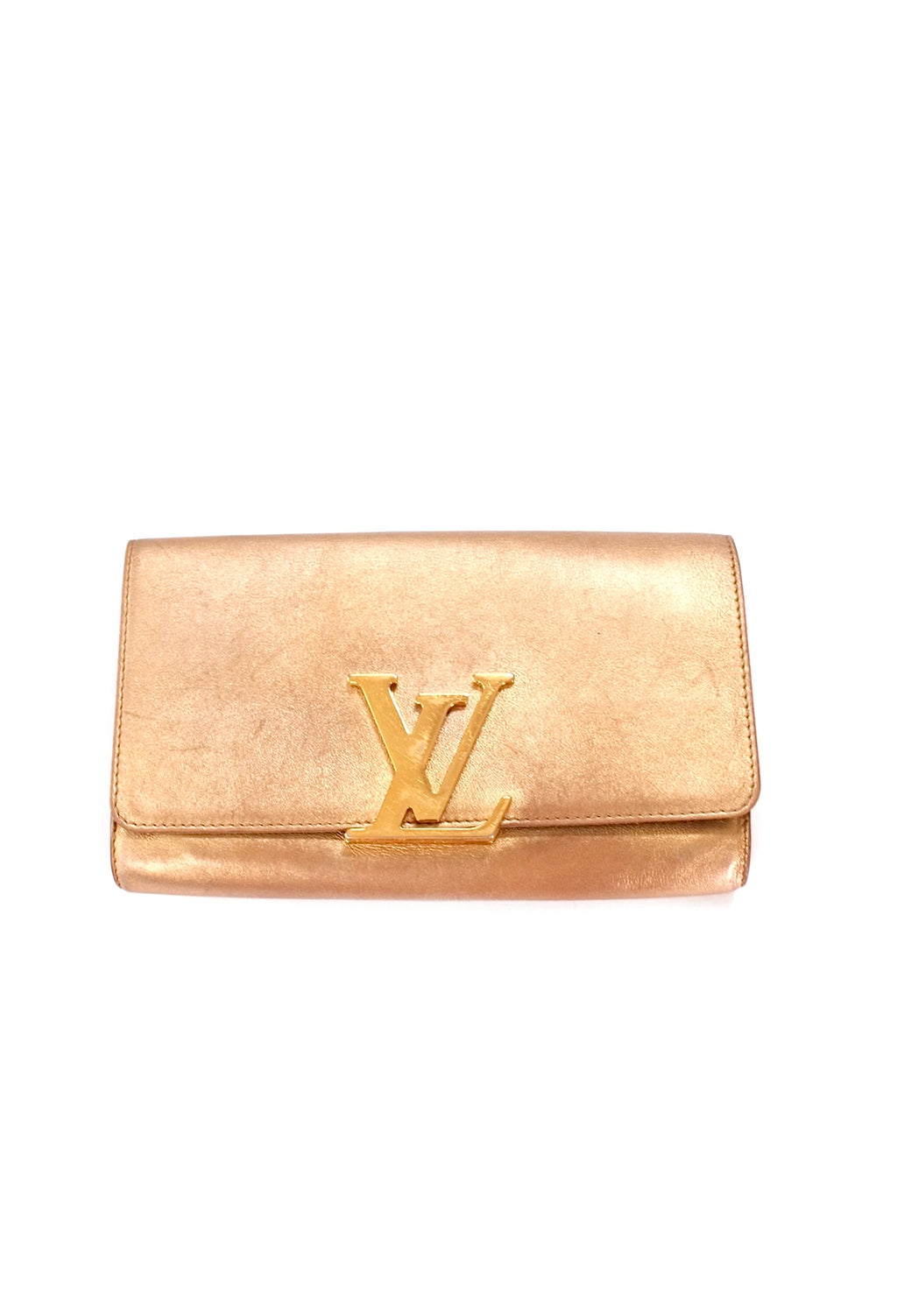 Clutch bag