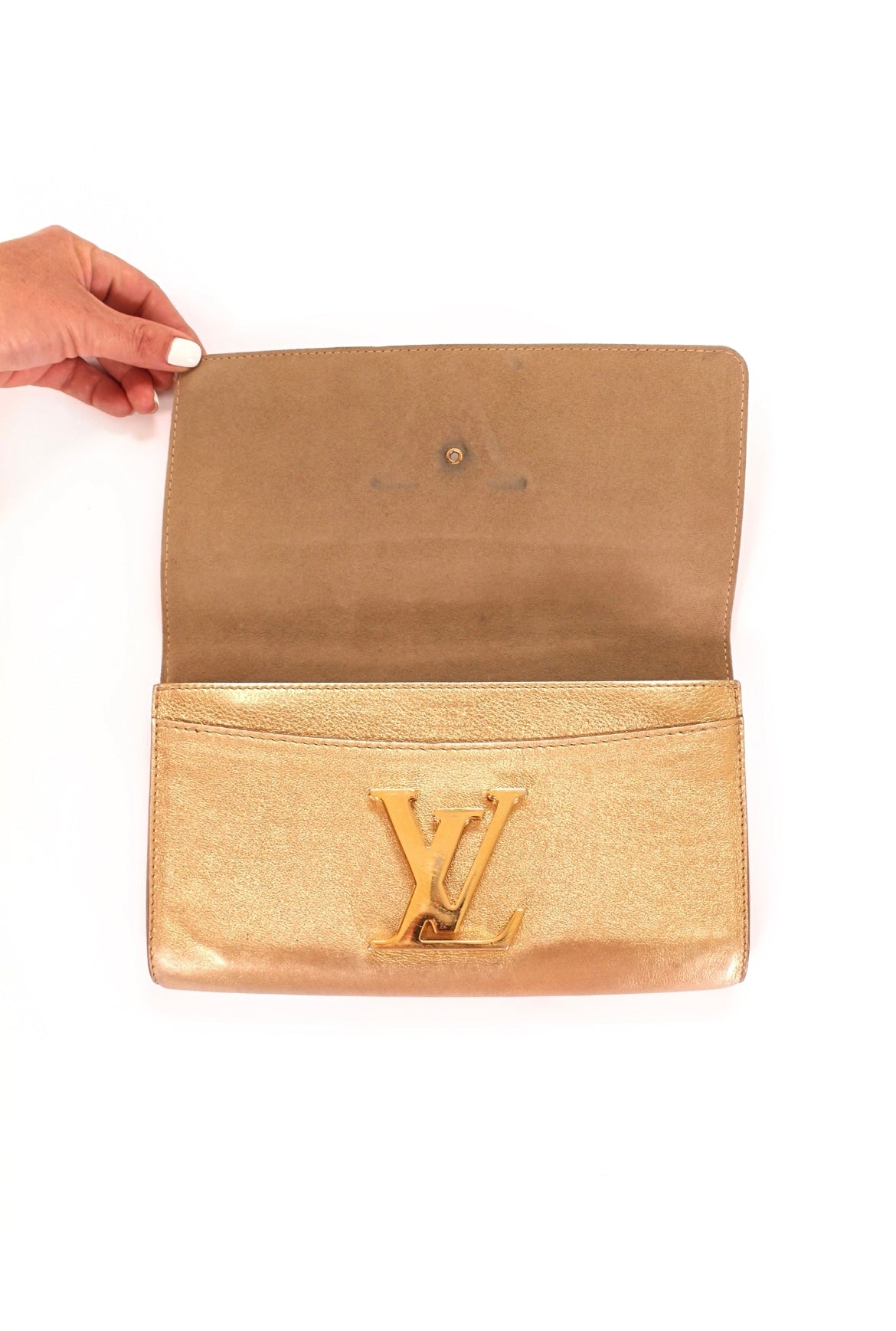 Clutch bag