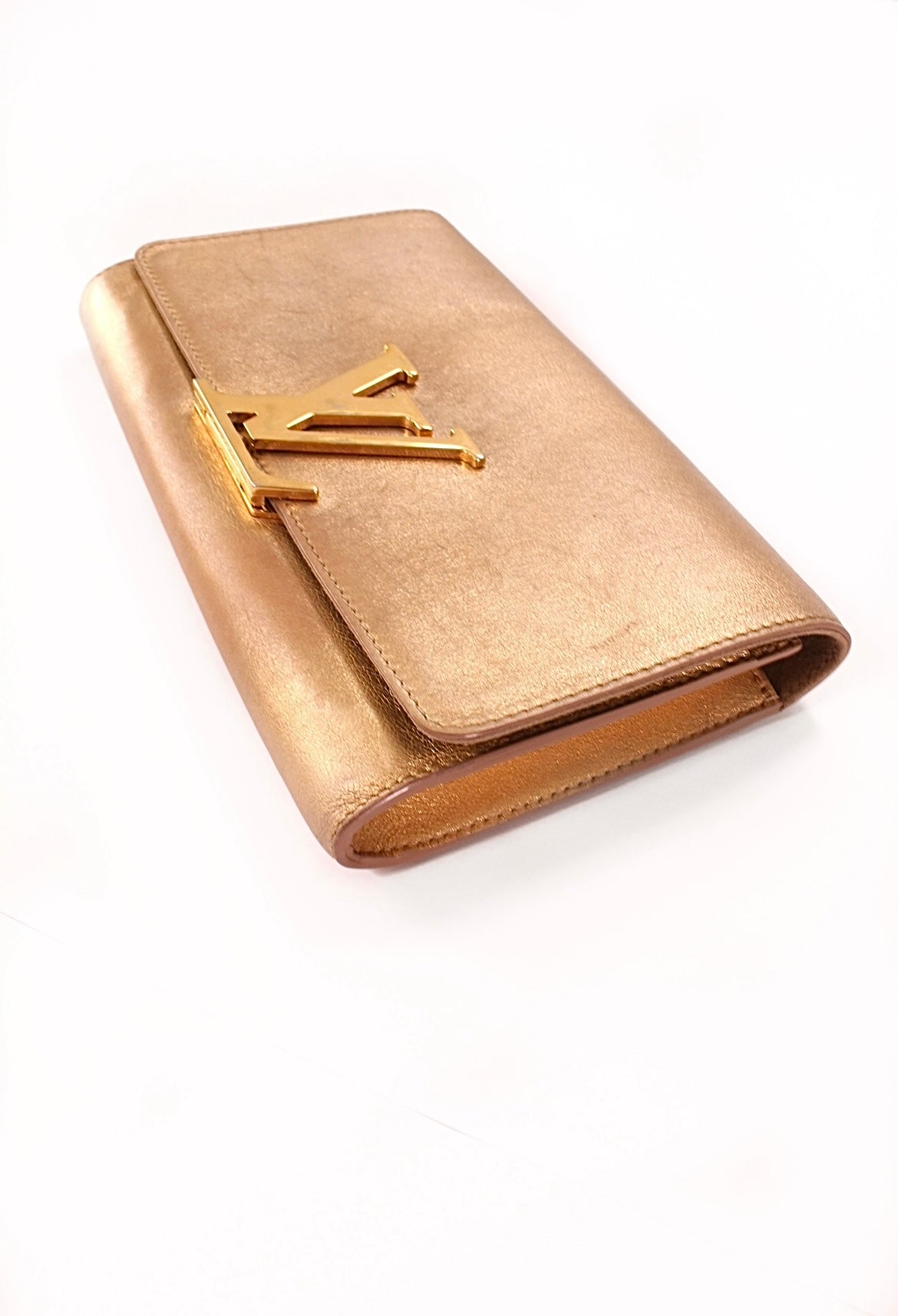 Clutch bag