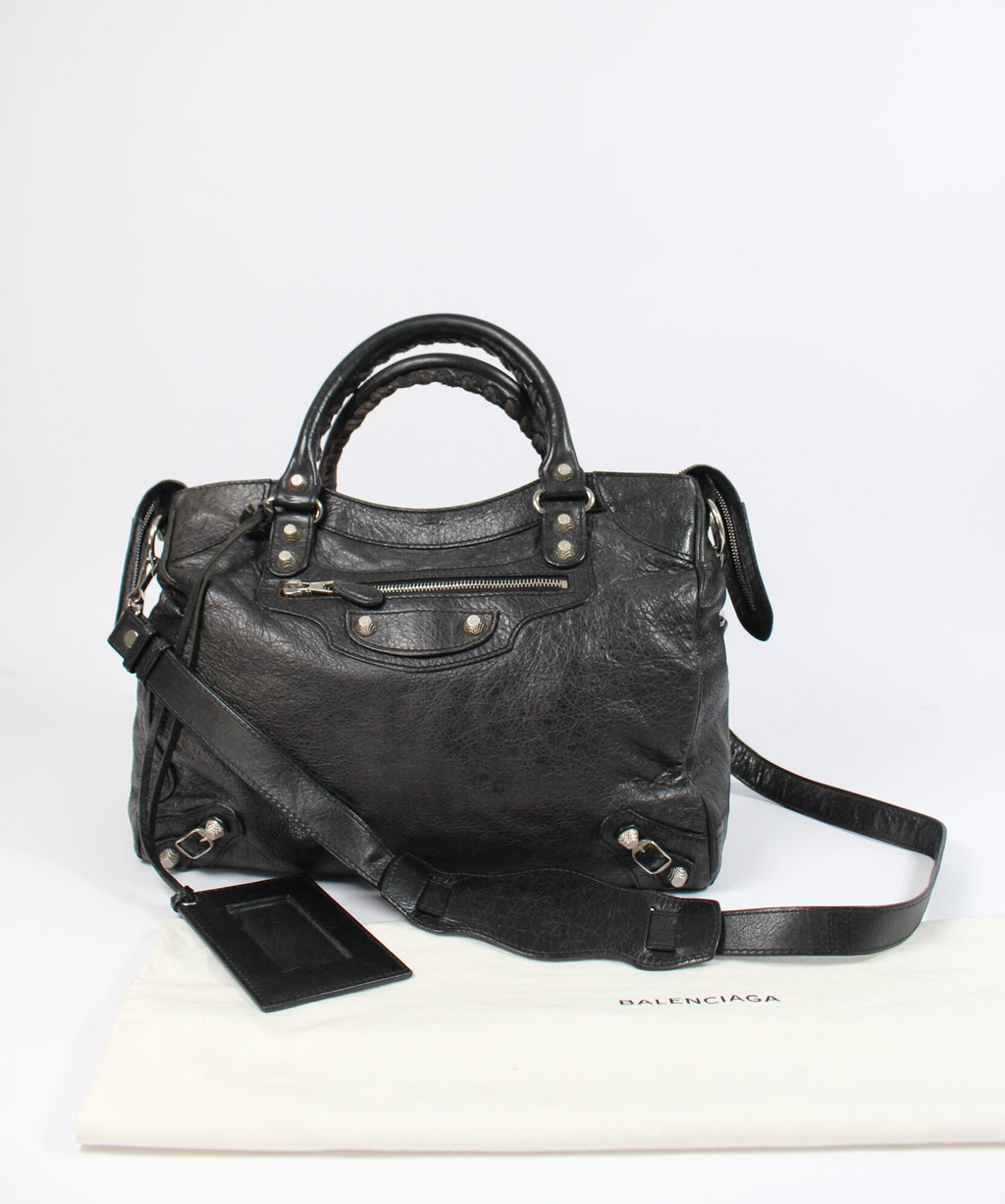 Neo Cagole City Bag