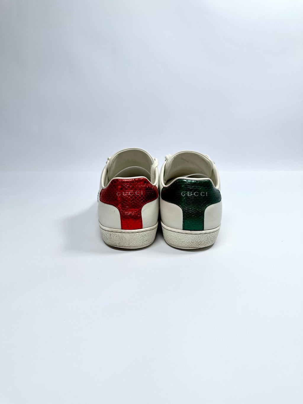 Ace low-top sneakers