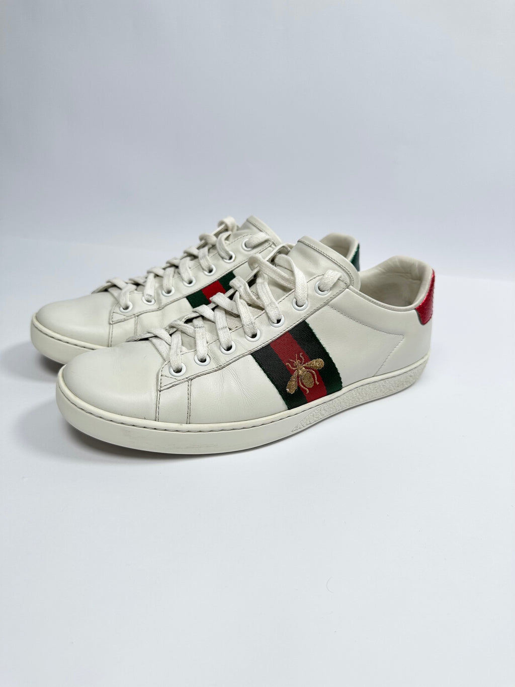Ace low-top sneakers
