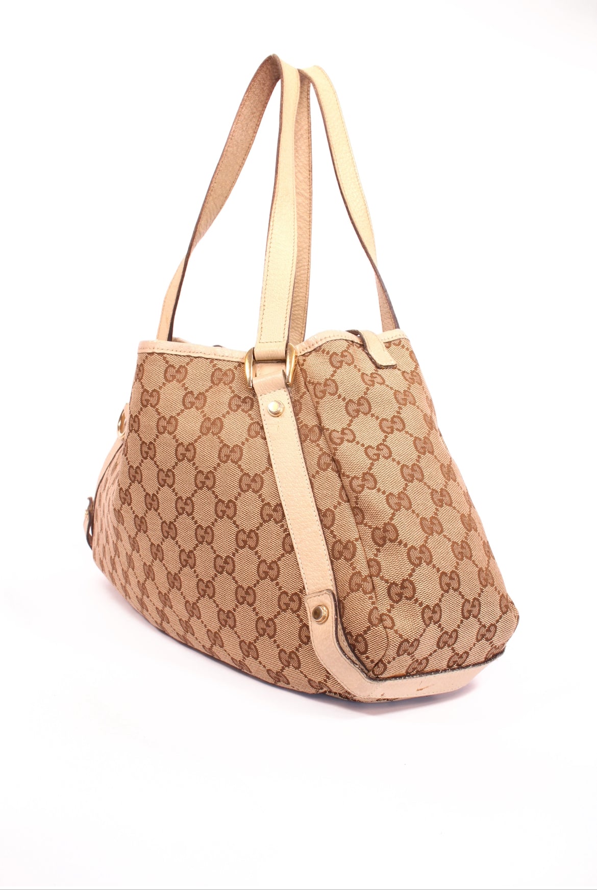 Monogram bag