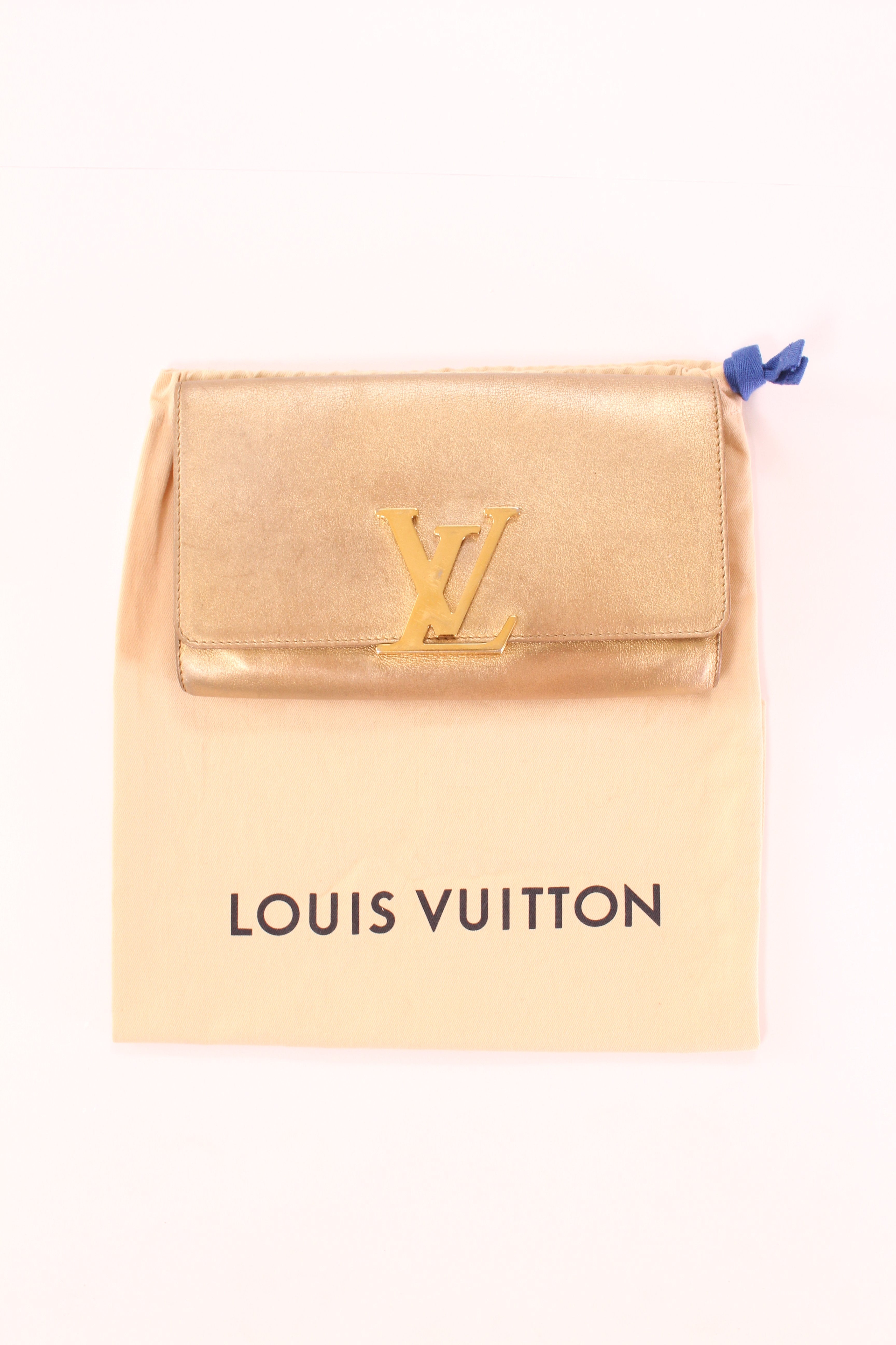 Clutch bag
