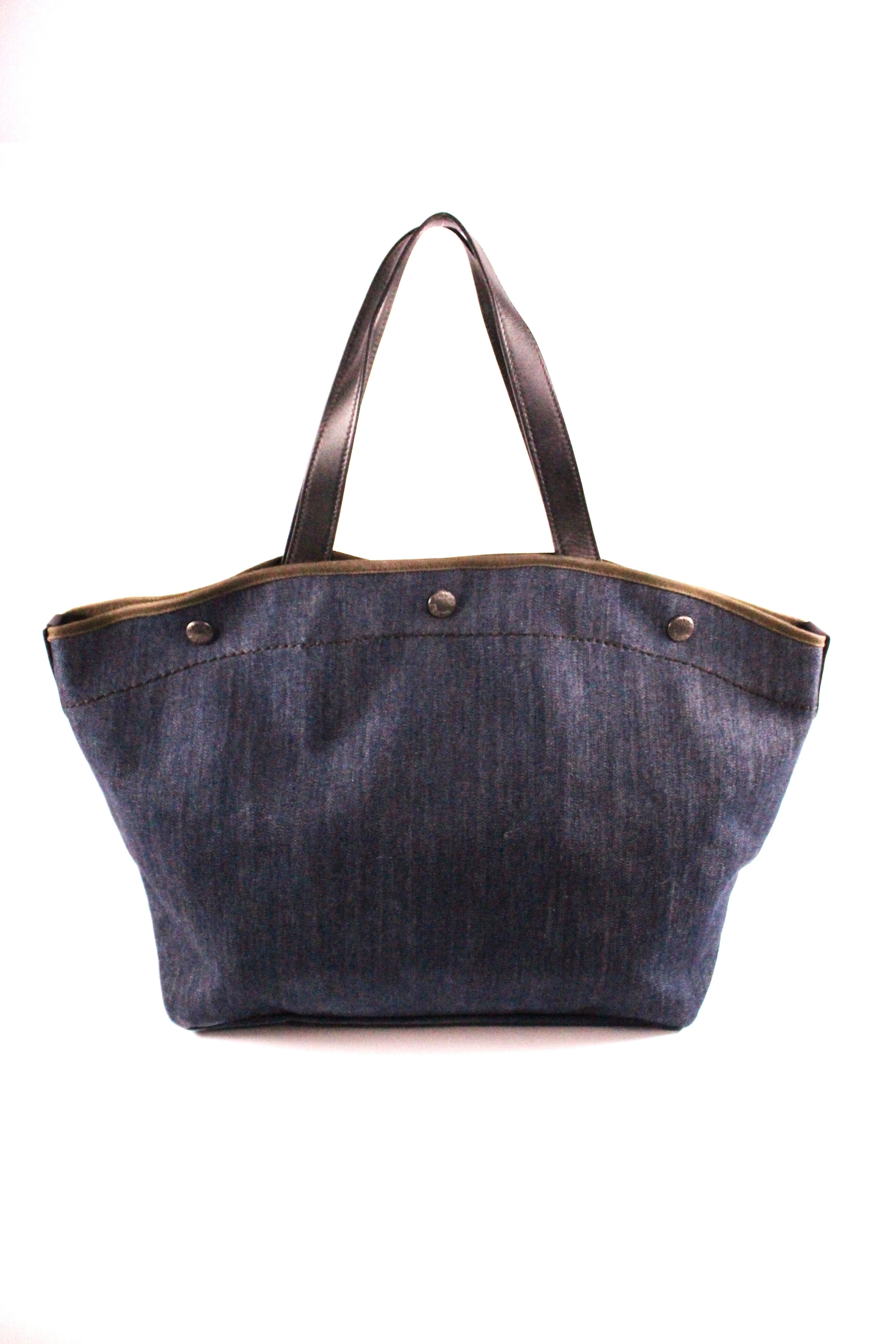 Logo Tote Bag