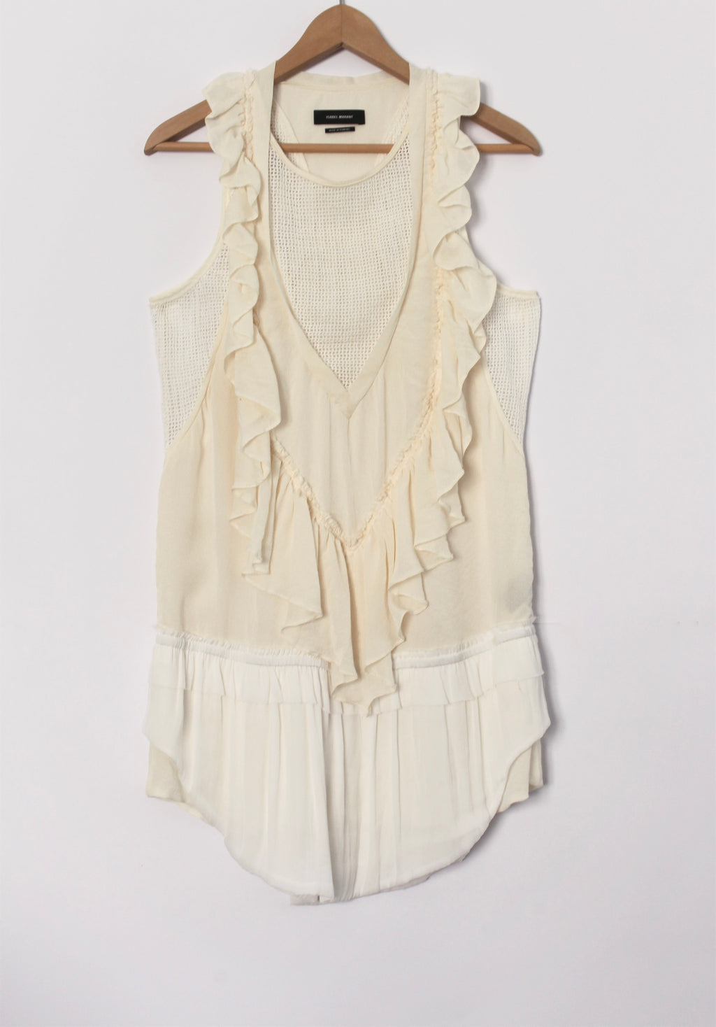 Isabel marant
