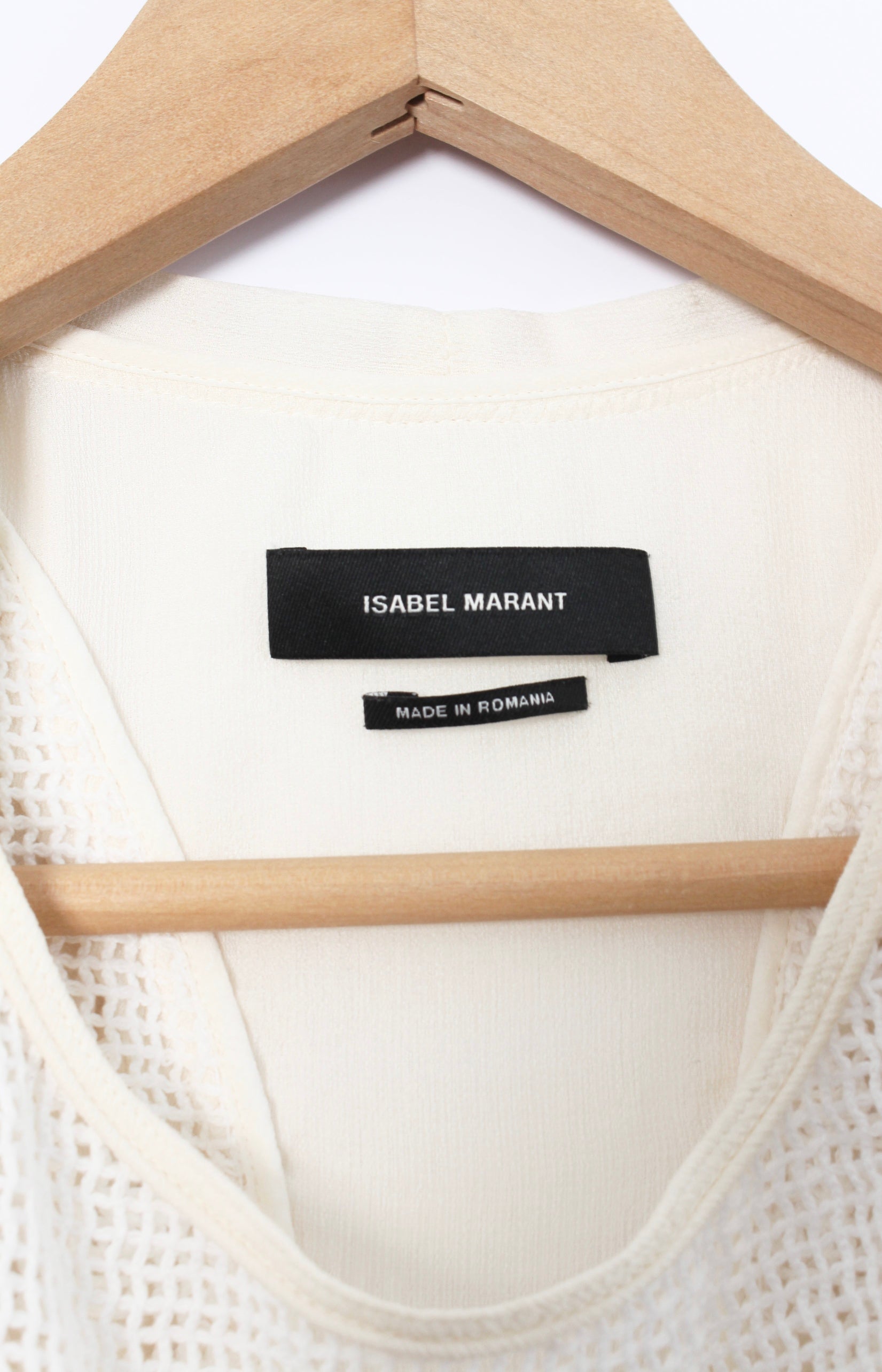 Isabel marant