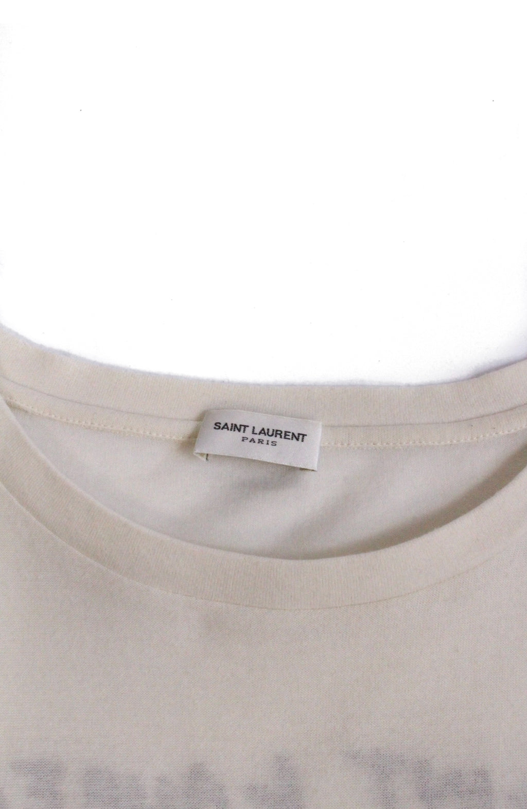 1971 logo T shirt