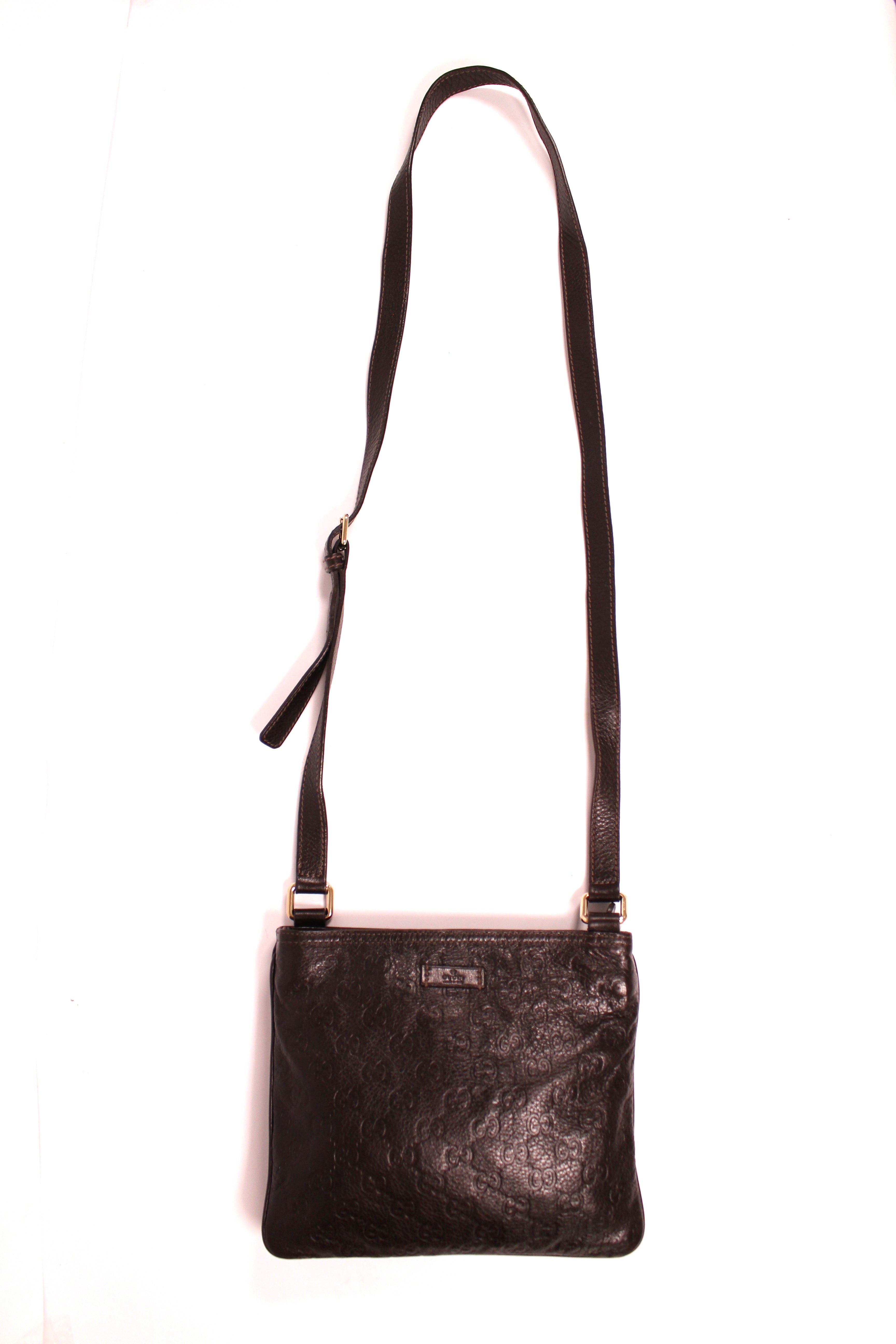 Crossbody bag