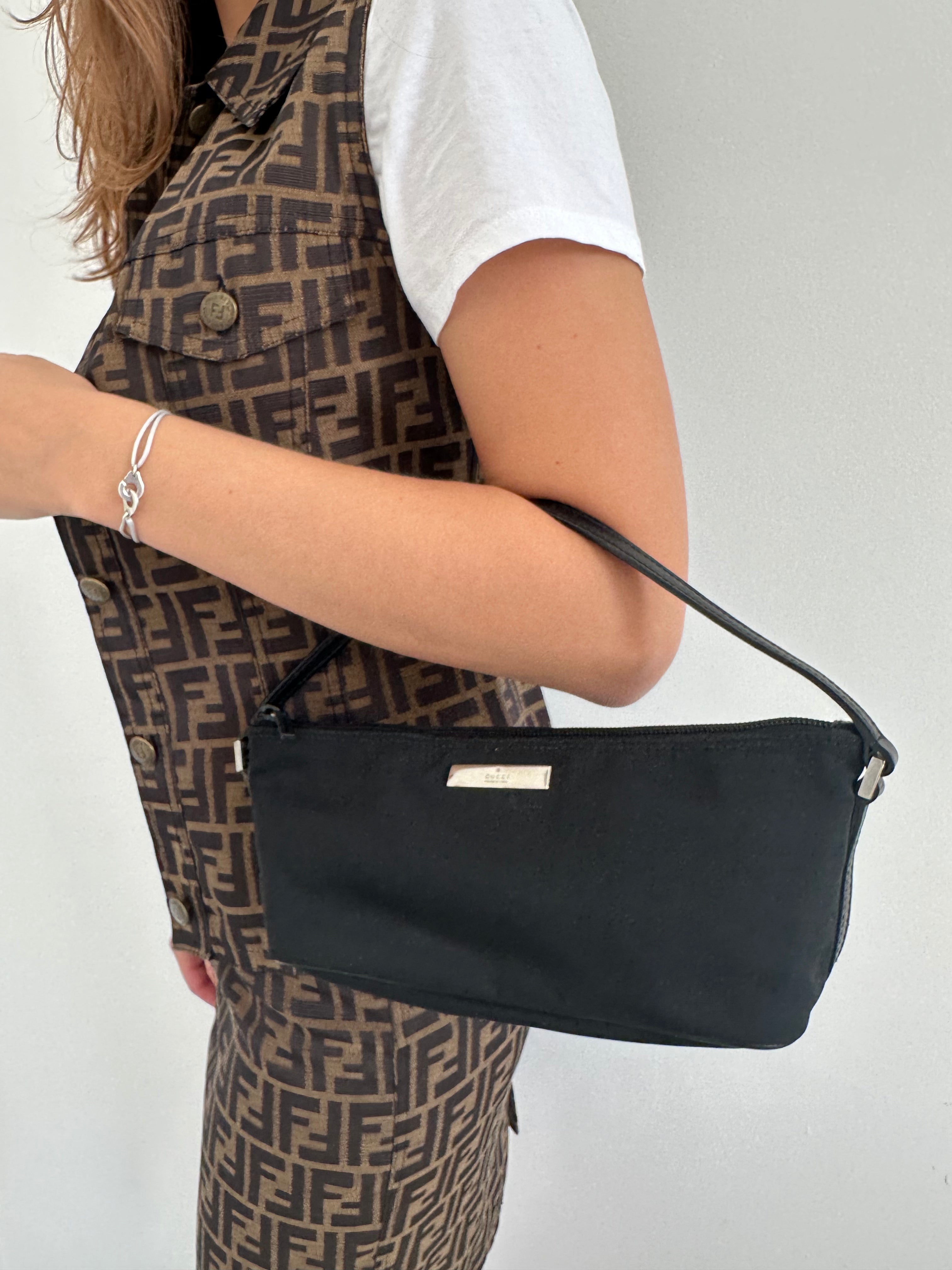 Boat Shoulder Bag