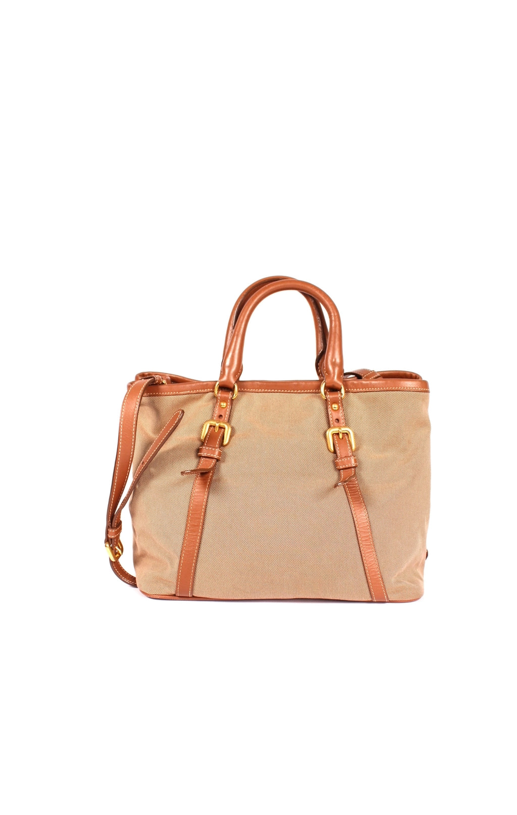Jacquard bag