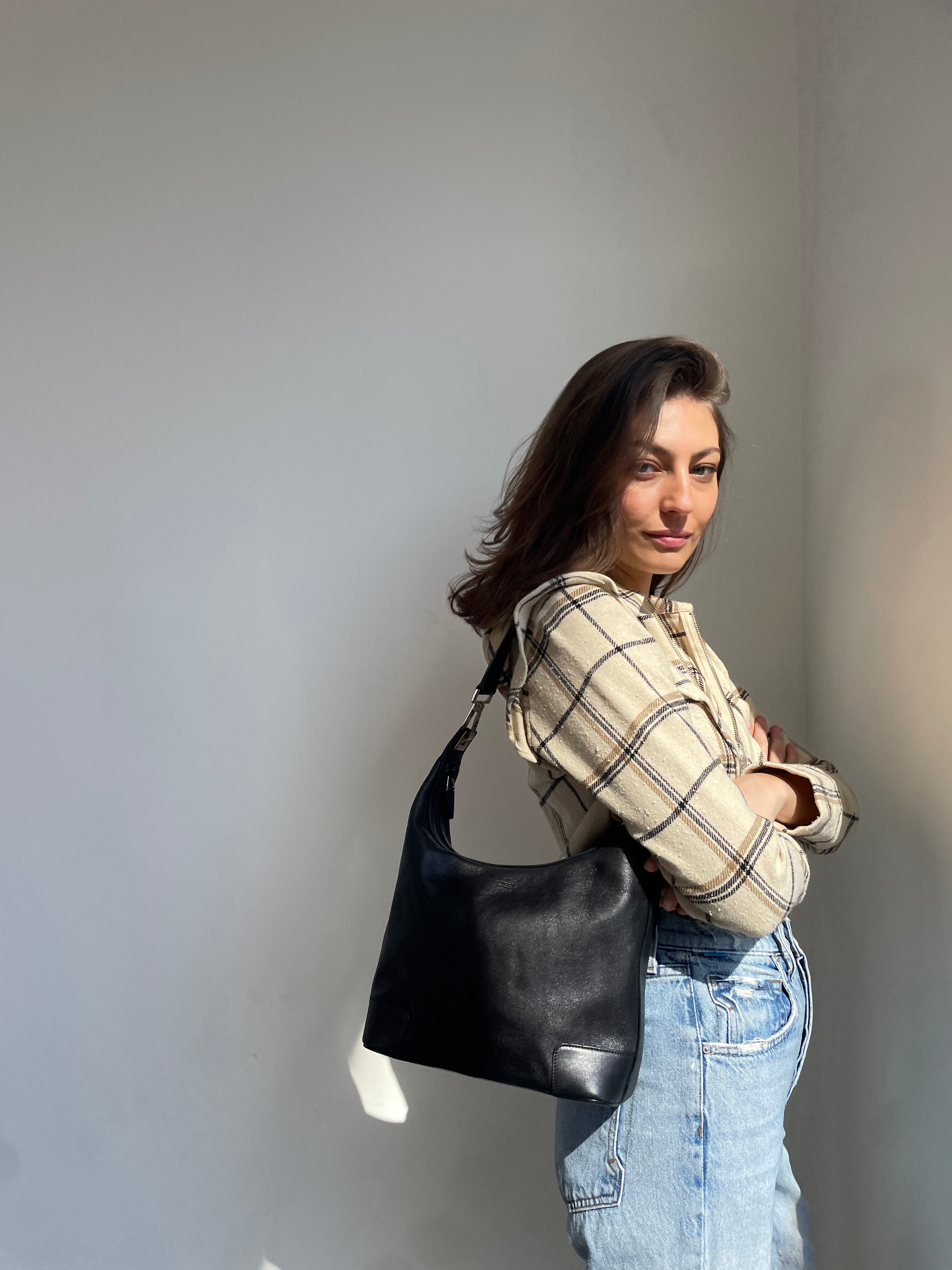 Shoulder Bag
